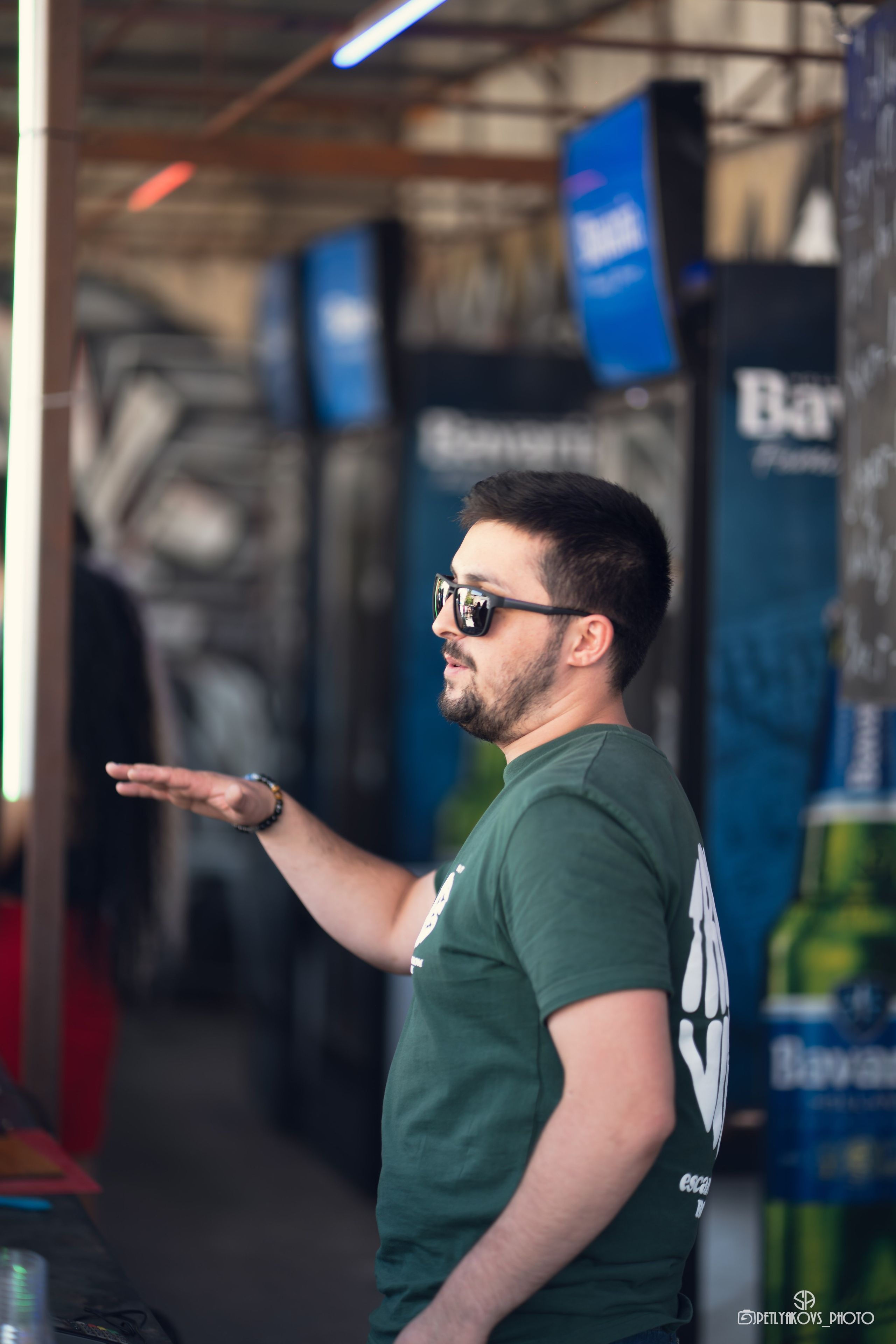 Anime music fest 2025 Tbilisi. Фотограф, видеограф Пятигорск, Ставрополь, Ессентуки, Petlyakovs_photo