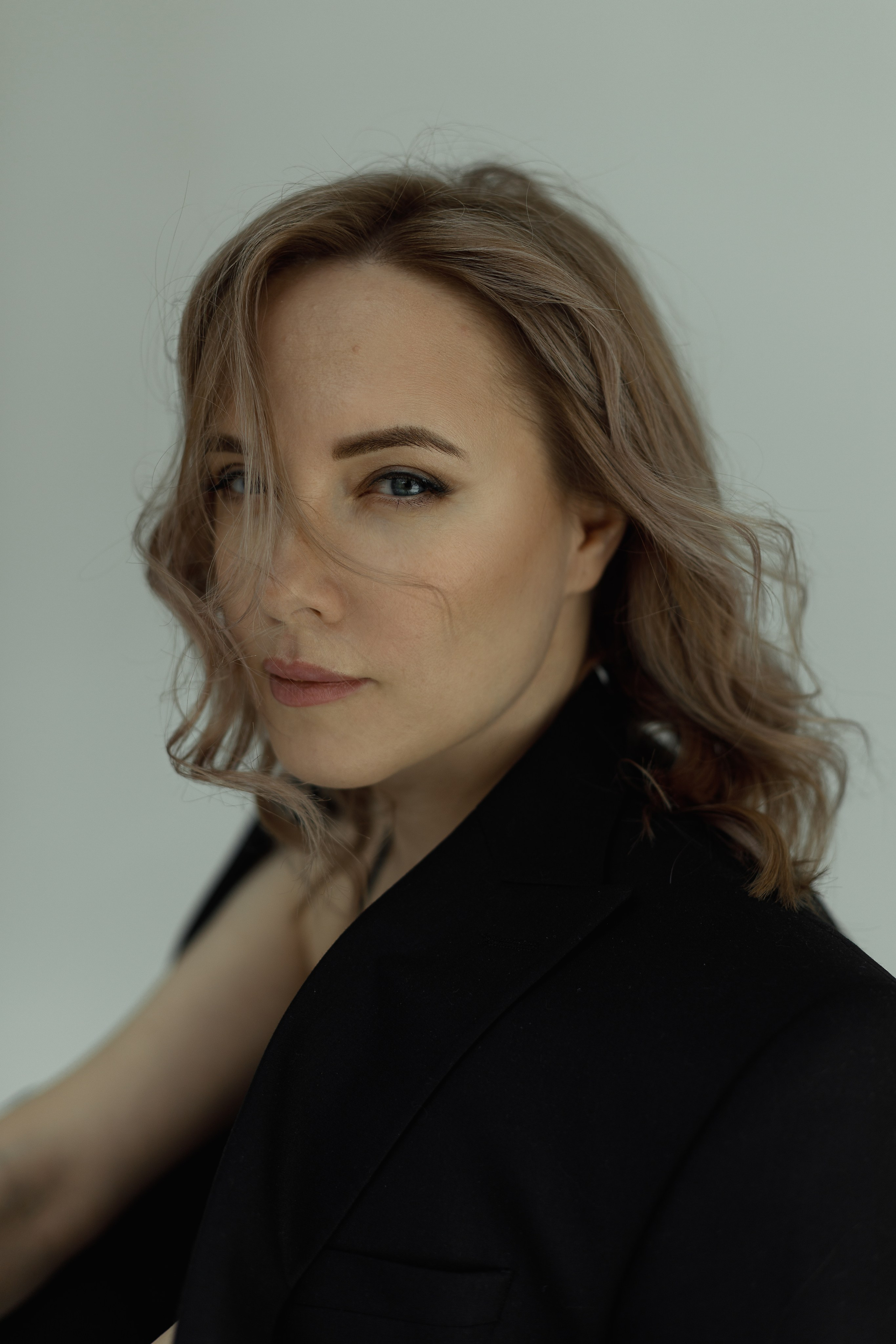 Olga. Калай Юлия. Фотограф. Москва