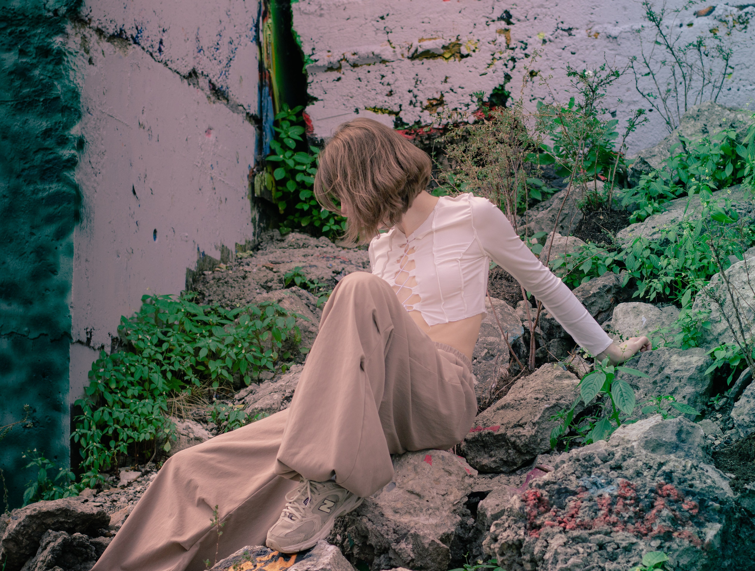 Екатерина — Винзавод. Твой фотограф в Петербурге и Москве