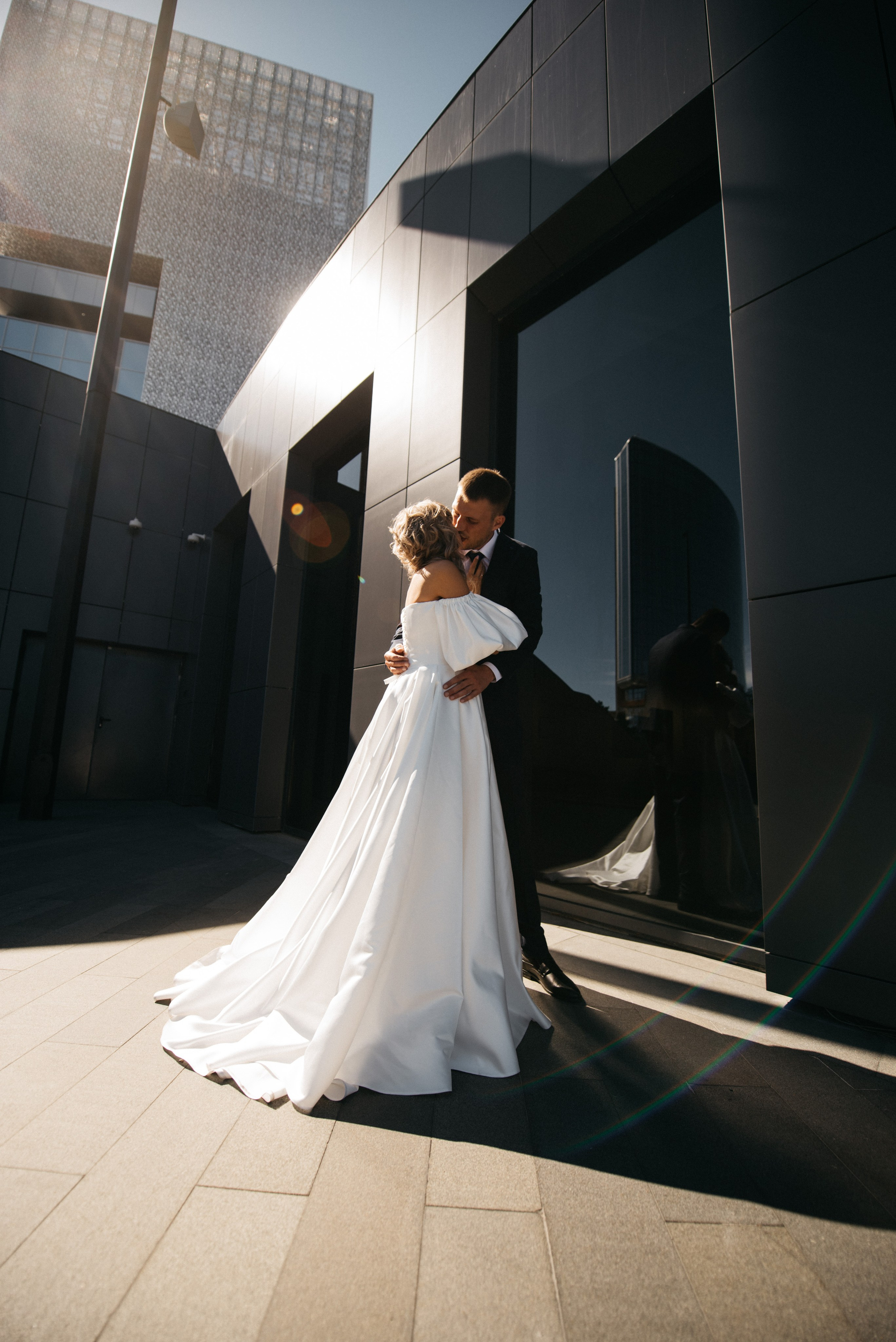 Дима и Света. Фотограф в В Полевском и Екатеринбурге Ольга Расуп