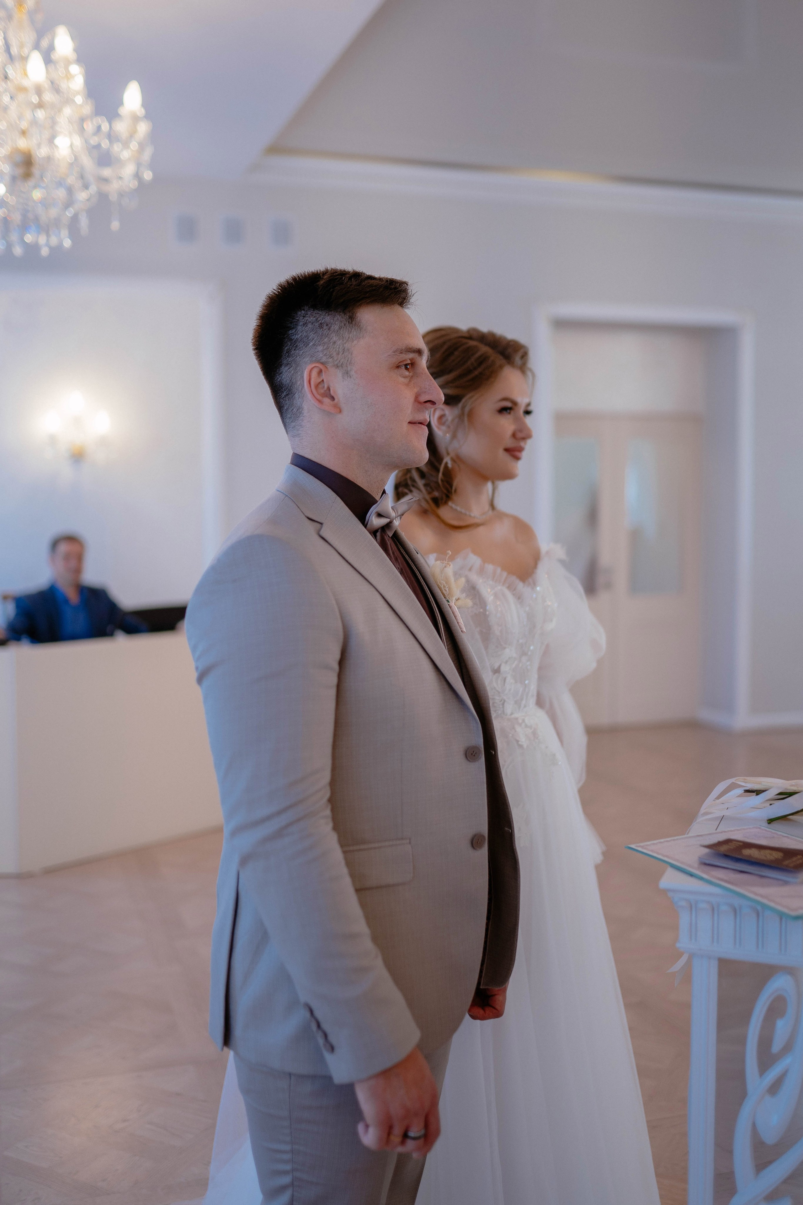 Свадебный день Магомеда и Вероники. Фотограф Чита. Индивидуальные портреты, LoveStory, свадьбы