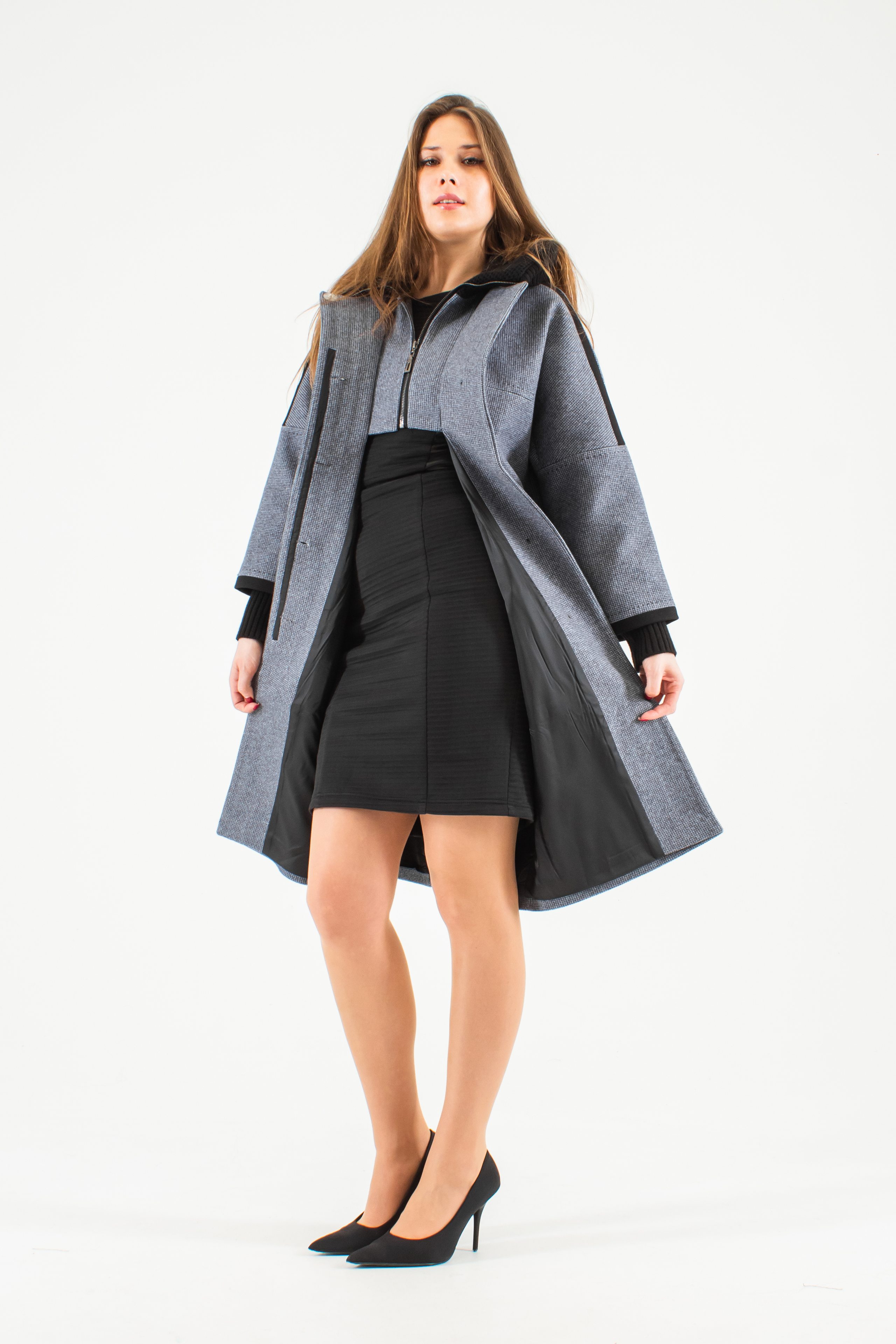 Purple light. Репортажный фотограф Анастасия Рубцова