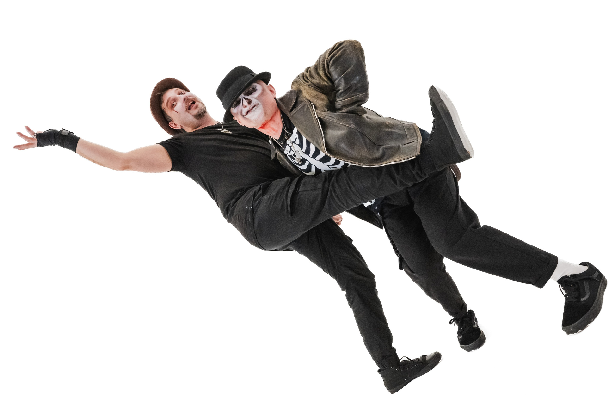 NAGART циклорама. Репортажный фотограф Анастасия Рубцова