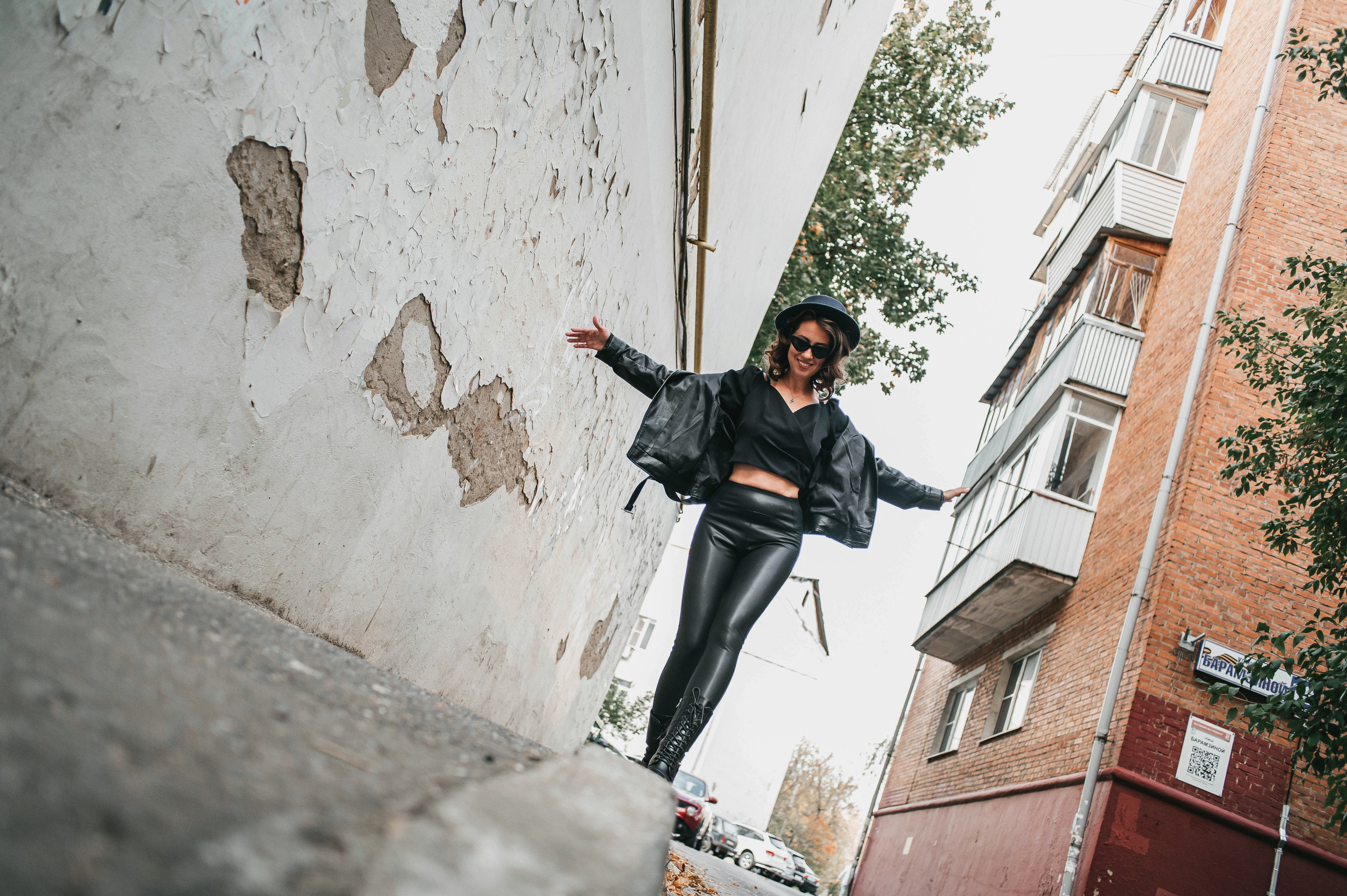 Прогулки. Семейный и детский фотограф в Подольске и Москве