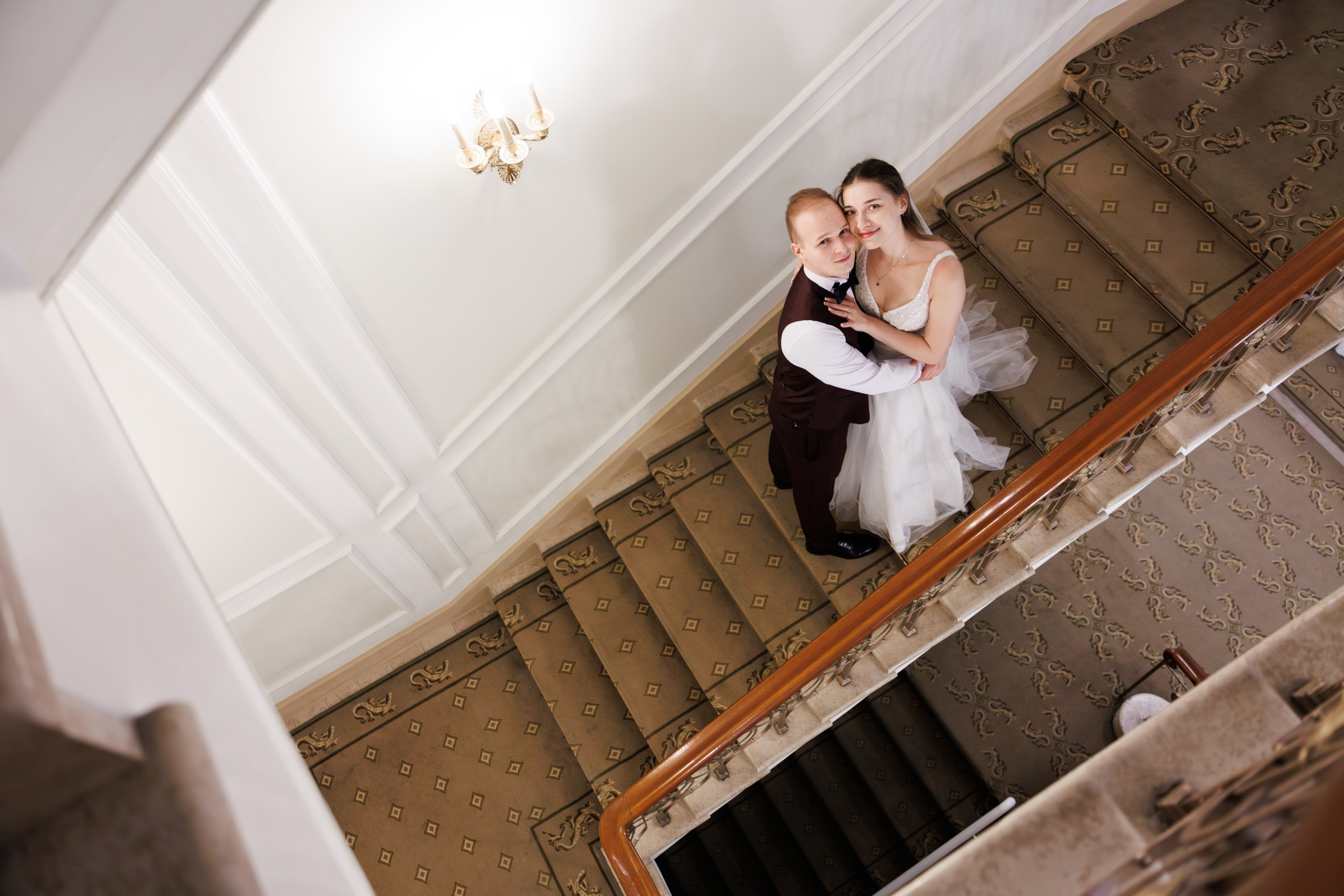 Свадебное фото. Репортажный фотограф Москва