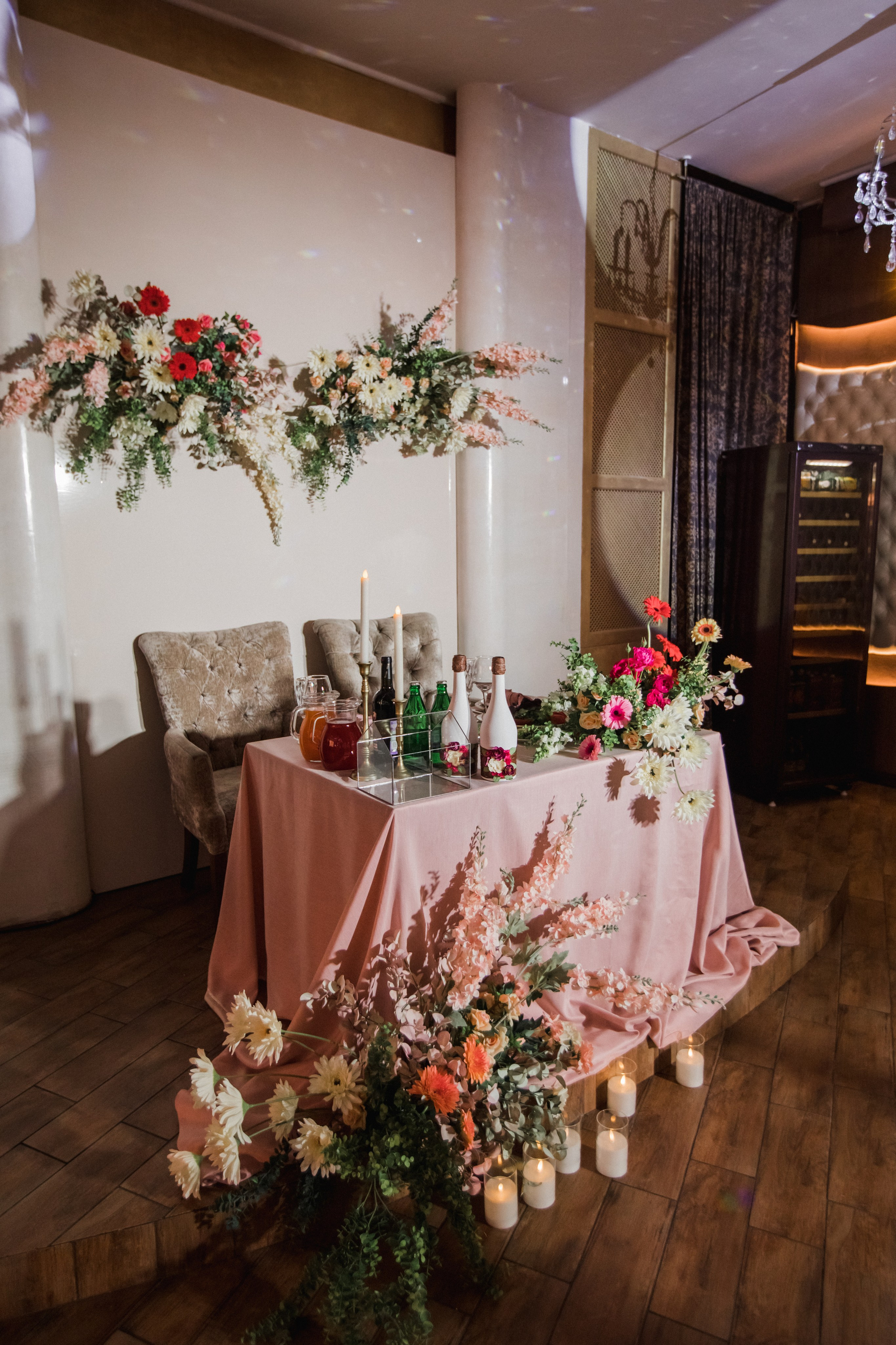 Илья и Дарья. Свадебный и семейный фотограф в Краснодаре