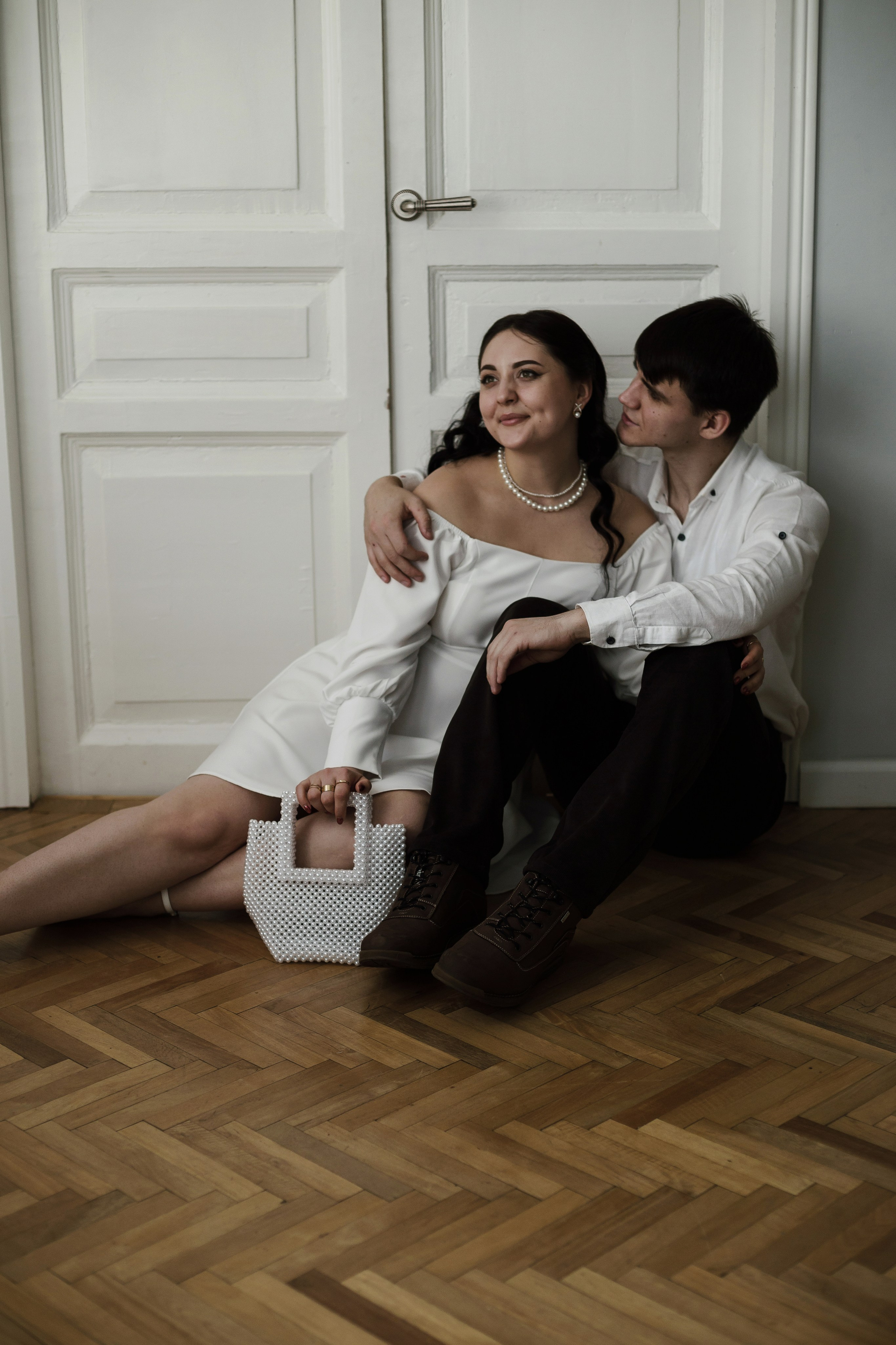 VK: Md: @lady_bulgakova Mua: @trofilyeva Org: @divine_photoproject Decor: @portfoliobrand