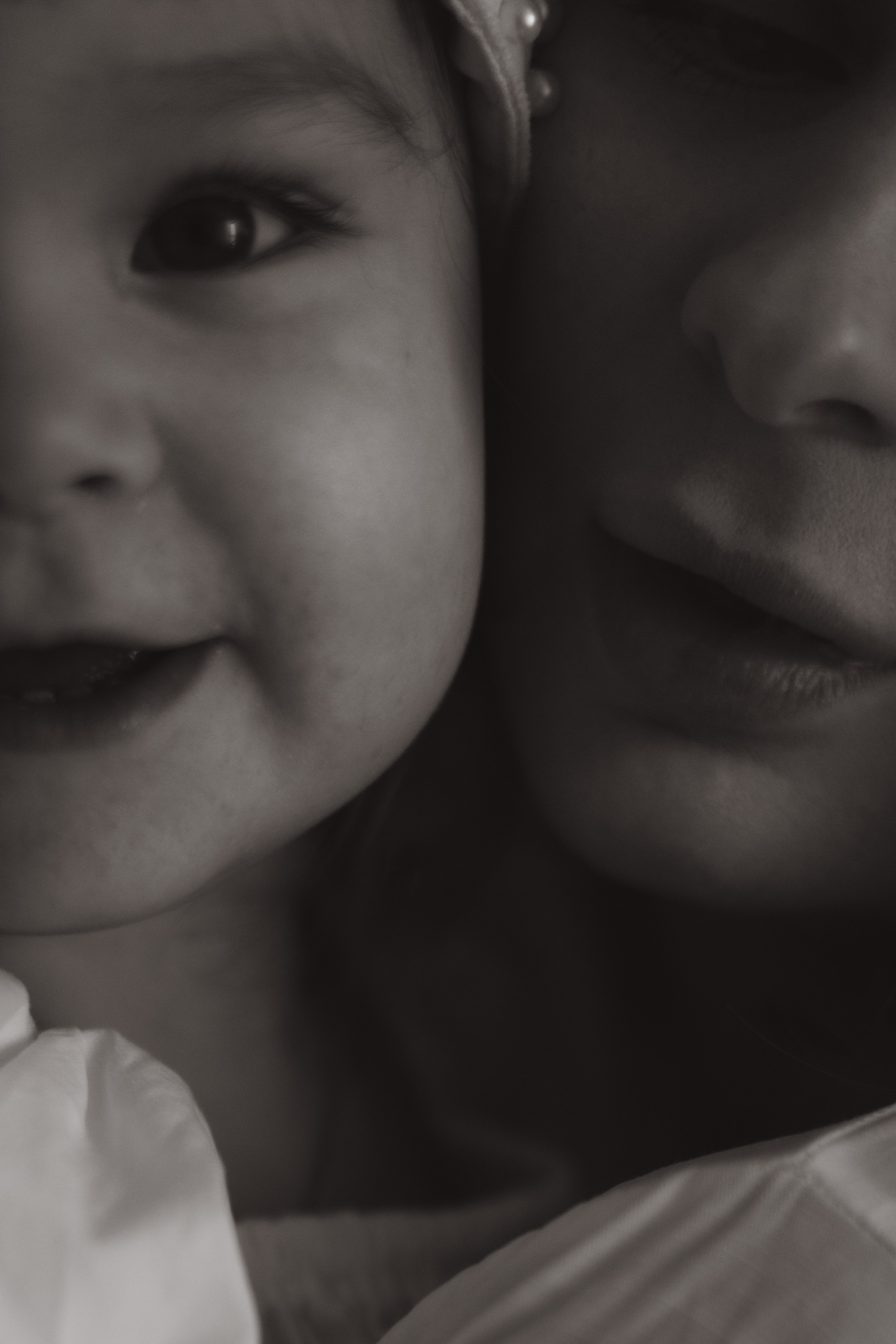 Дарья и Мия. Семейный фотограф в Ижевске Даша Денисова