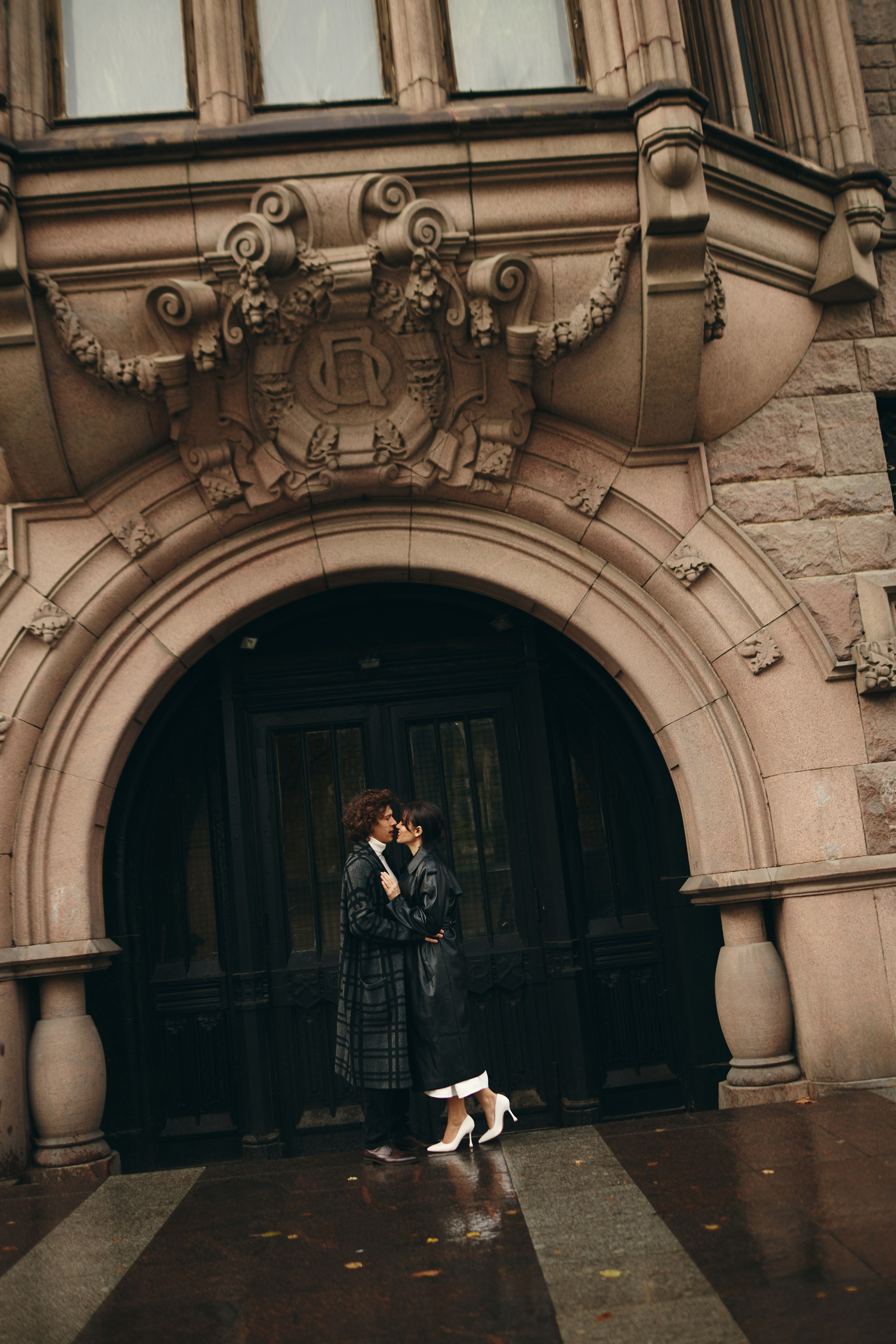 Свадебный фотограф Капаева Виктория