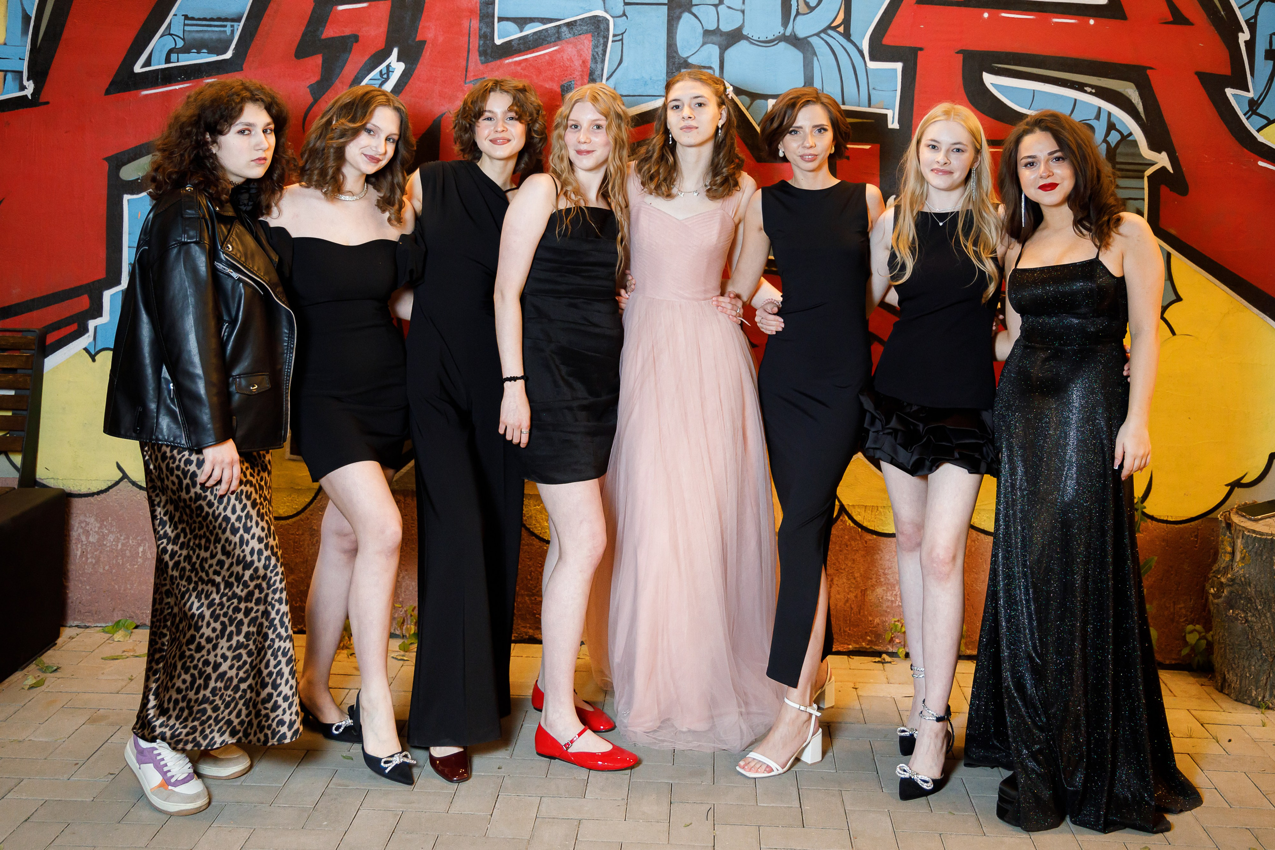 Выпускной вечер репортаж. Репортажный и портретный фотограф в Москве Саханцева Анна