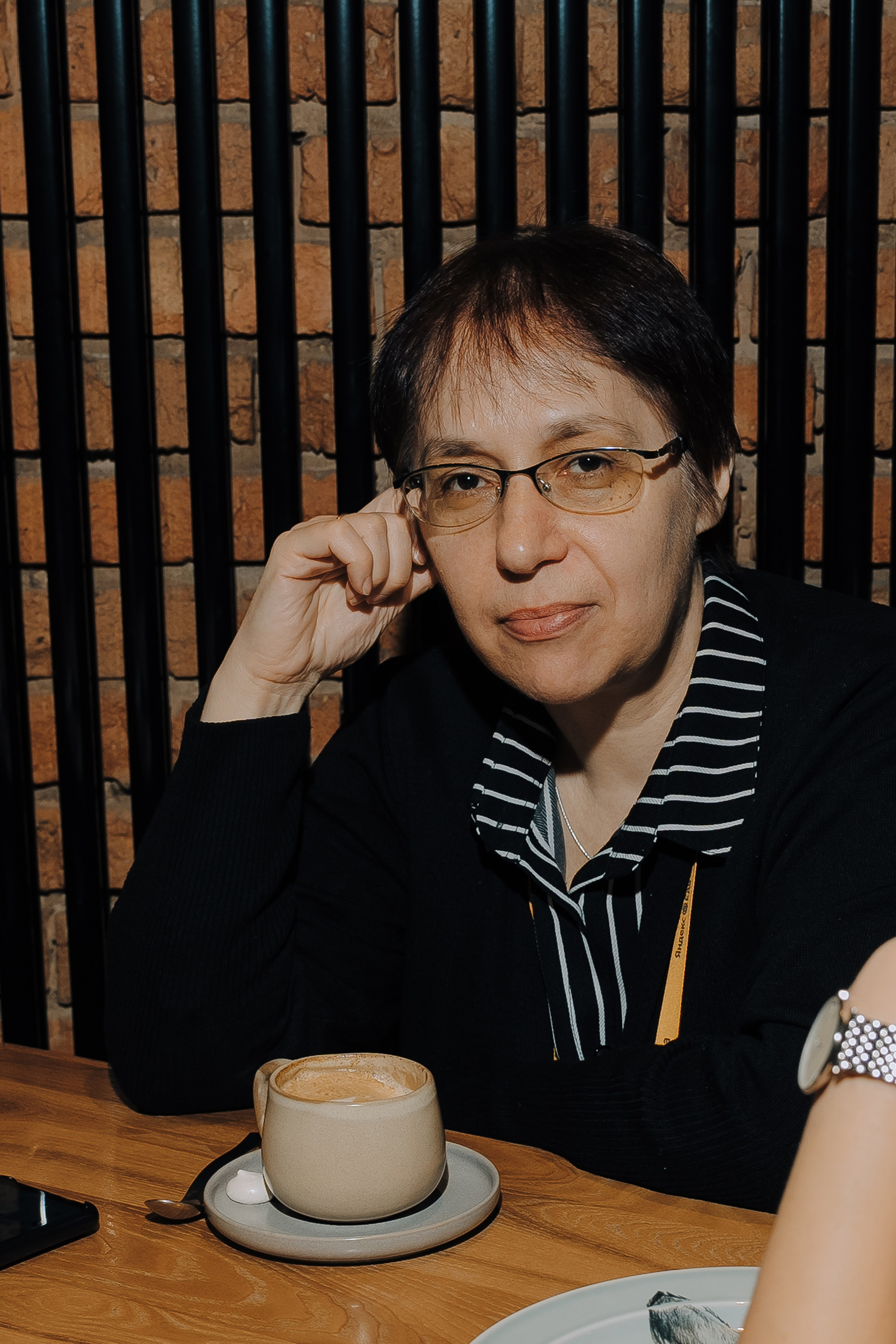 ЯНДЕКС ЕДА ПРЕСС-ЗАВТРАК. Репортажный фотограф Зуев Роман г. Челябинск