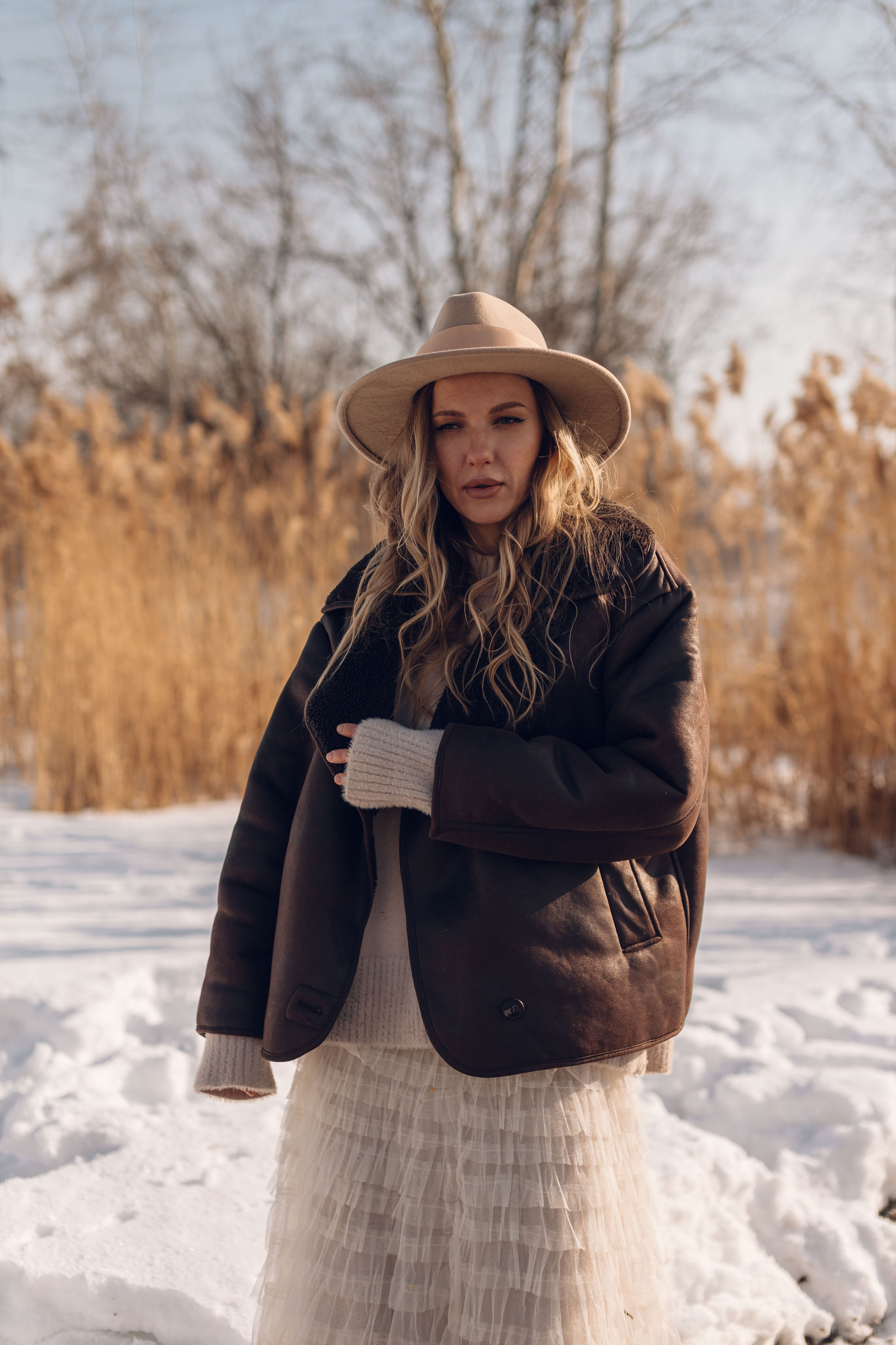 Мимоза. Семейный и художественный фотограф в Тюмени Юлия Логинова