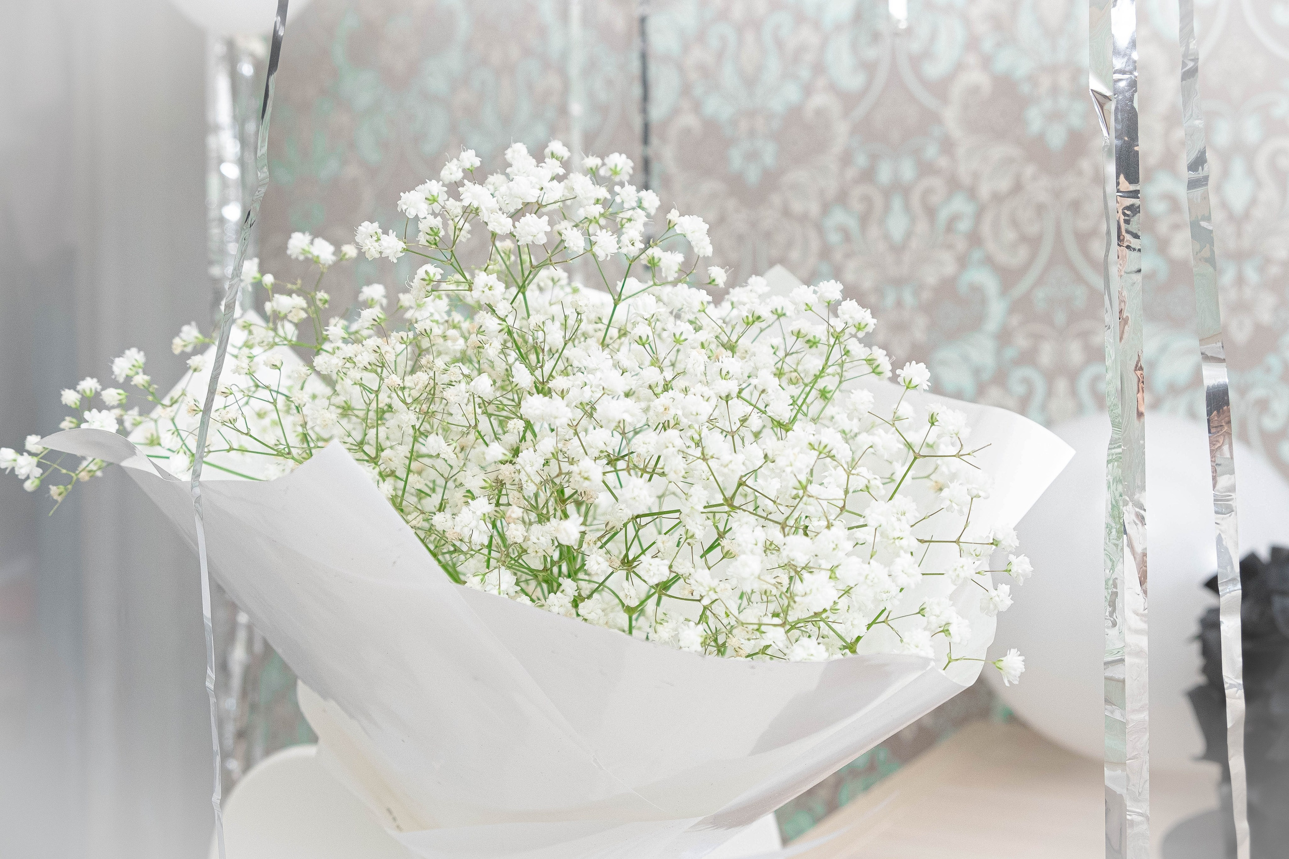 День рождения. Студийный, портретный, семейный фотограф Южно-Сахалинска Яна Радаева