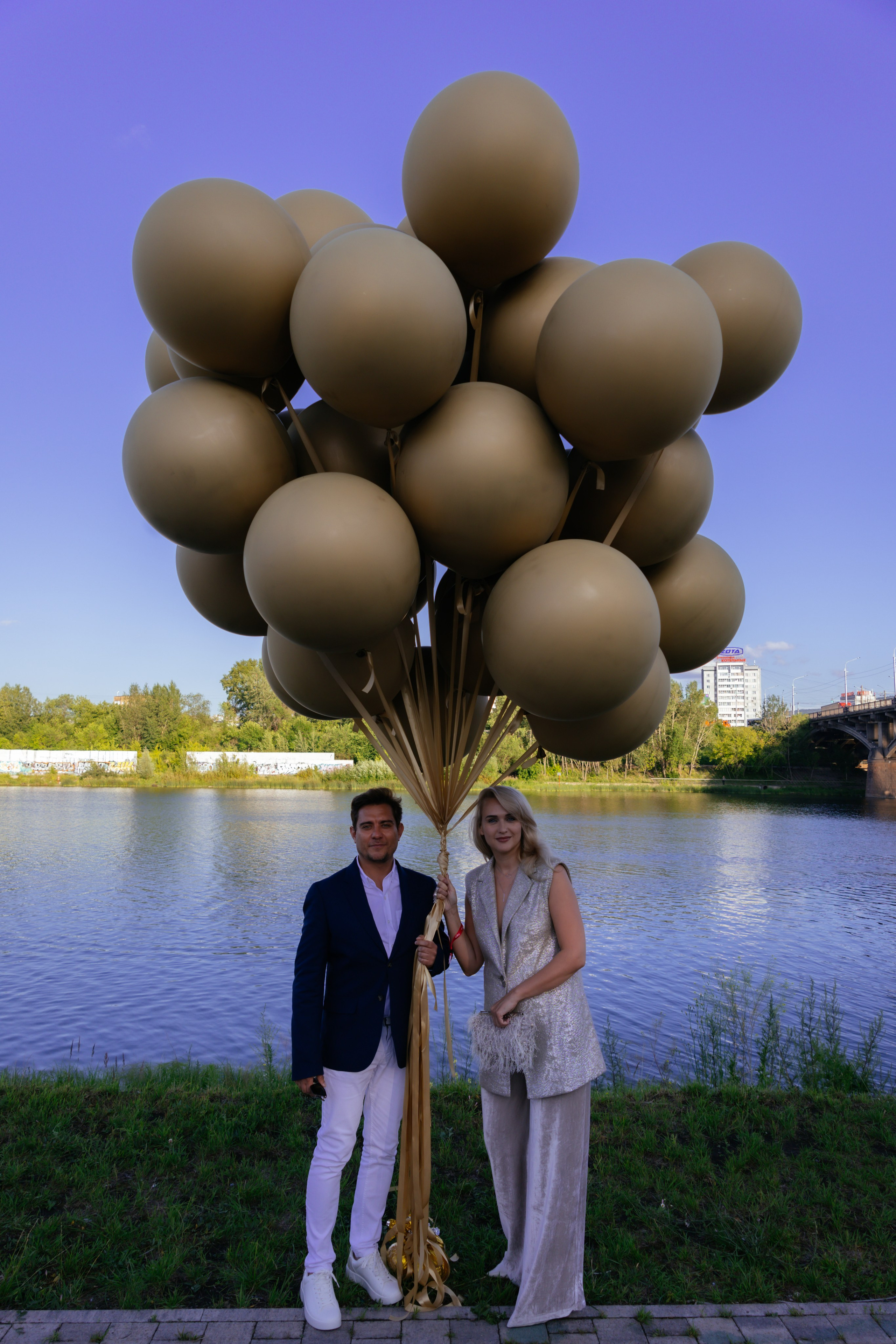 БИЗНЕС-ПИКНИК 2025. Фотограф Красноярск съемки лавстори, фотосессия в студии, портретная съемка, творческие фотосессии