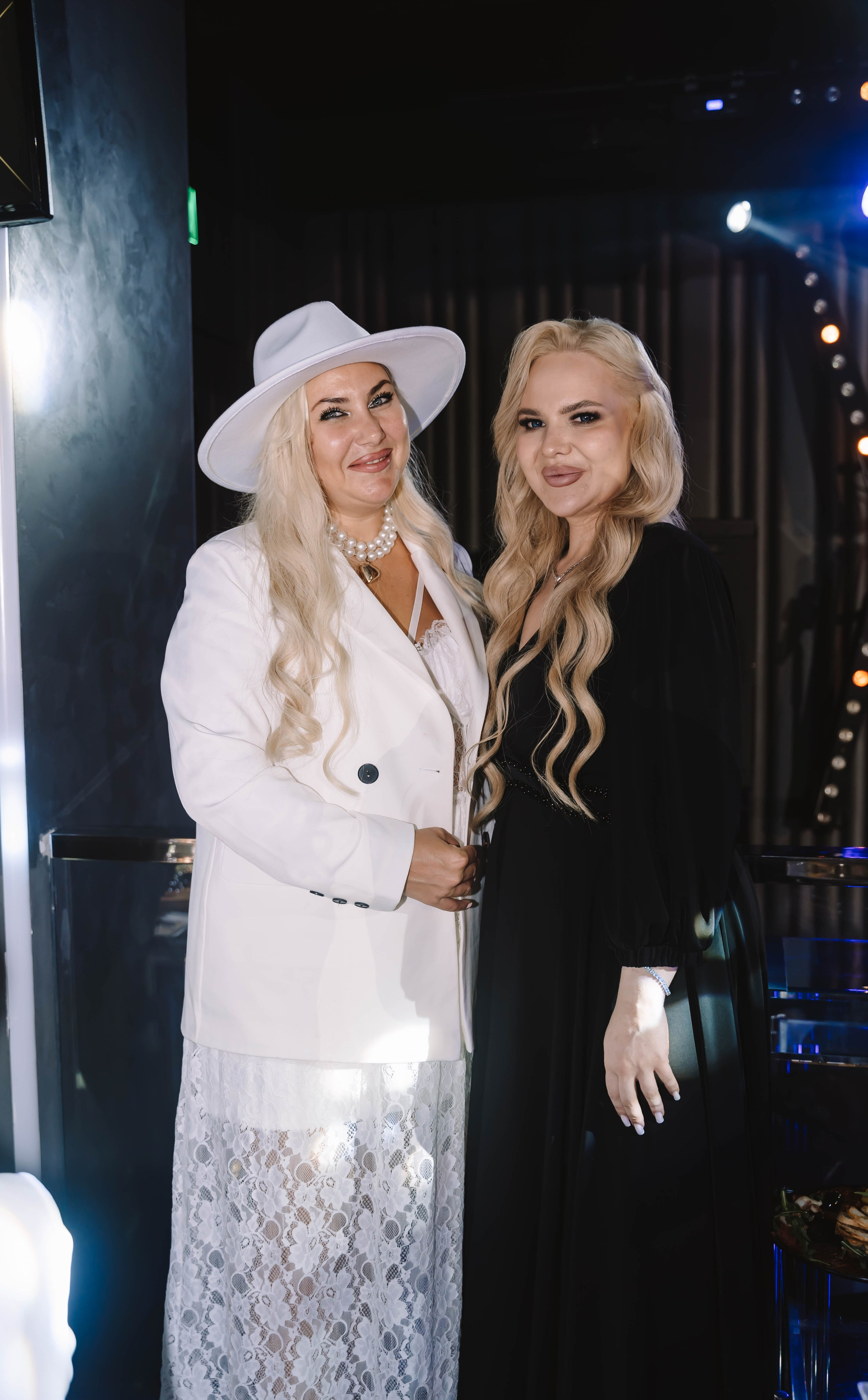 Премия FB люди года. Арт-ню Н.Новгород/Москва