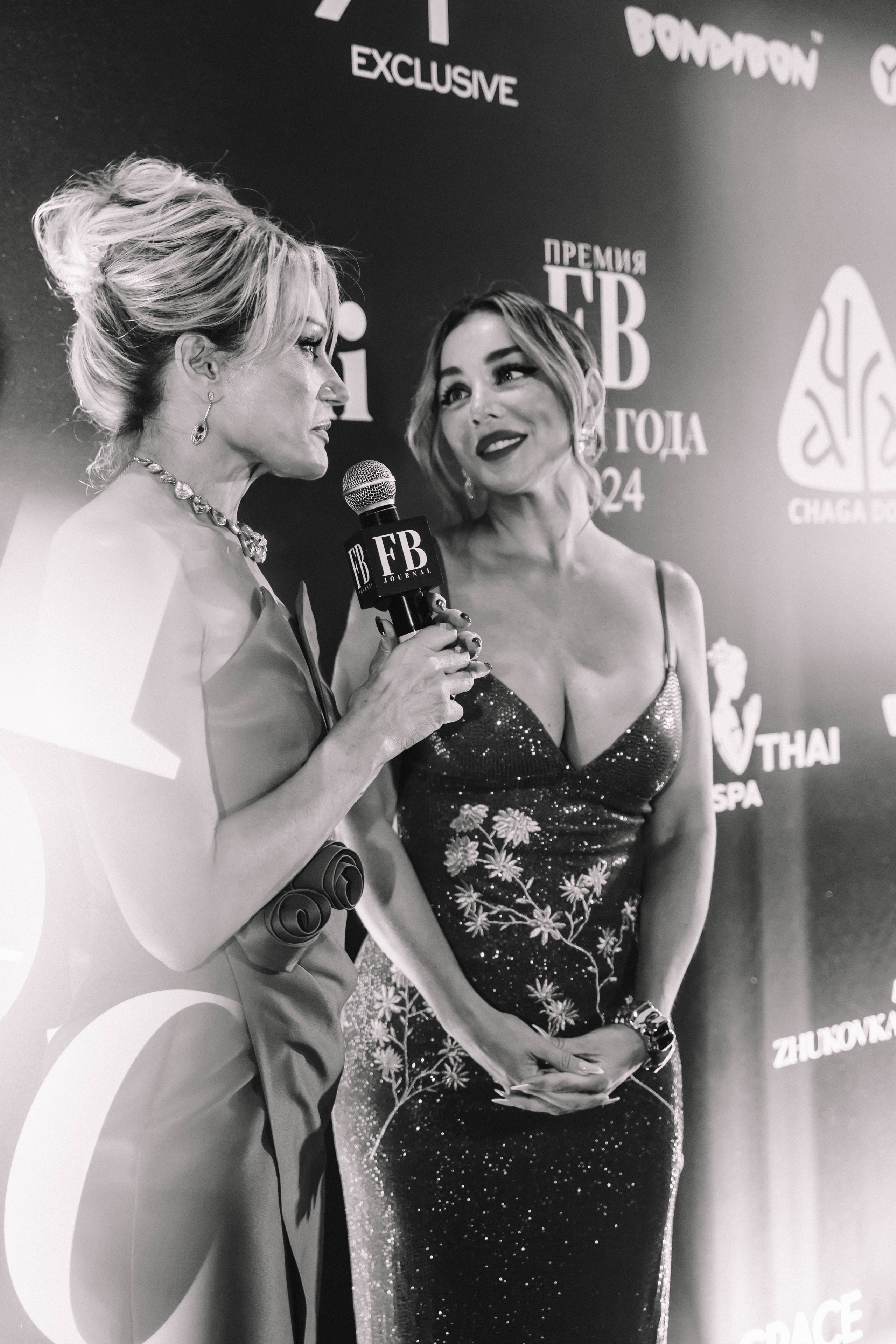 Премия FB люди года. Арт-ню Н.Новгород/Москва