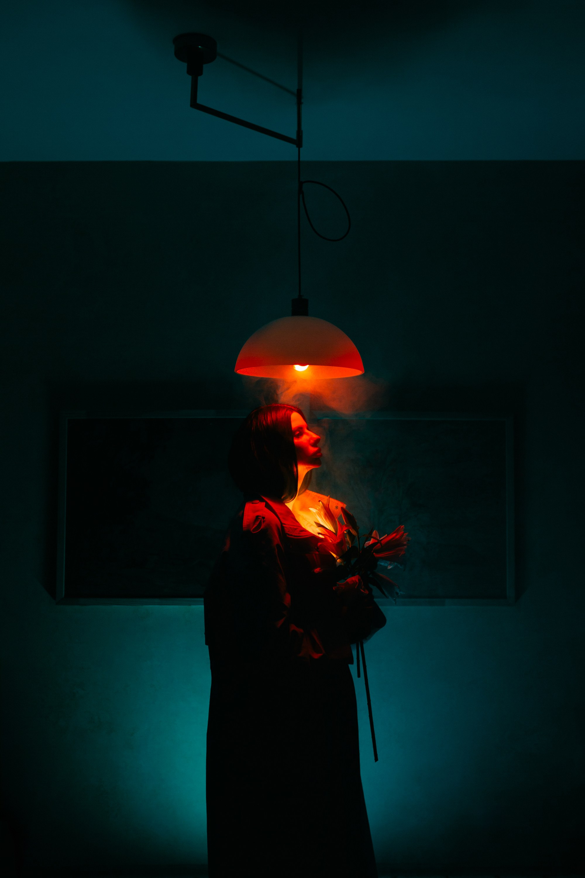 Фотограф Оля Батист