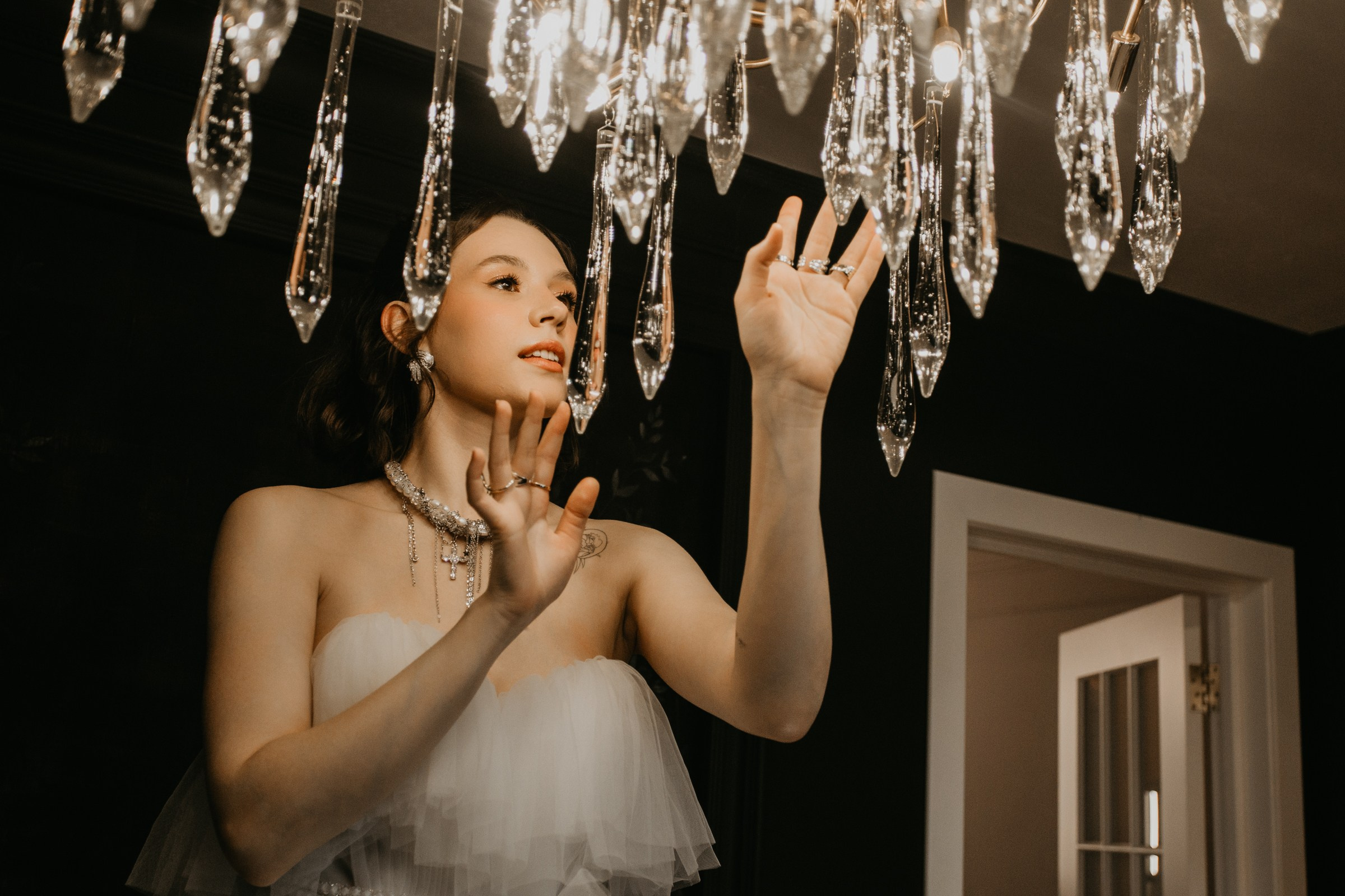 Дарья и Александр. Свадебный и семейный фотограф в Тюмени Александр Виноградов