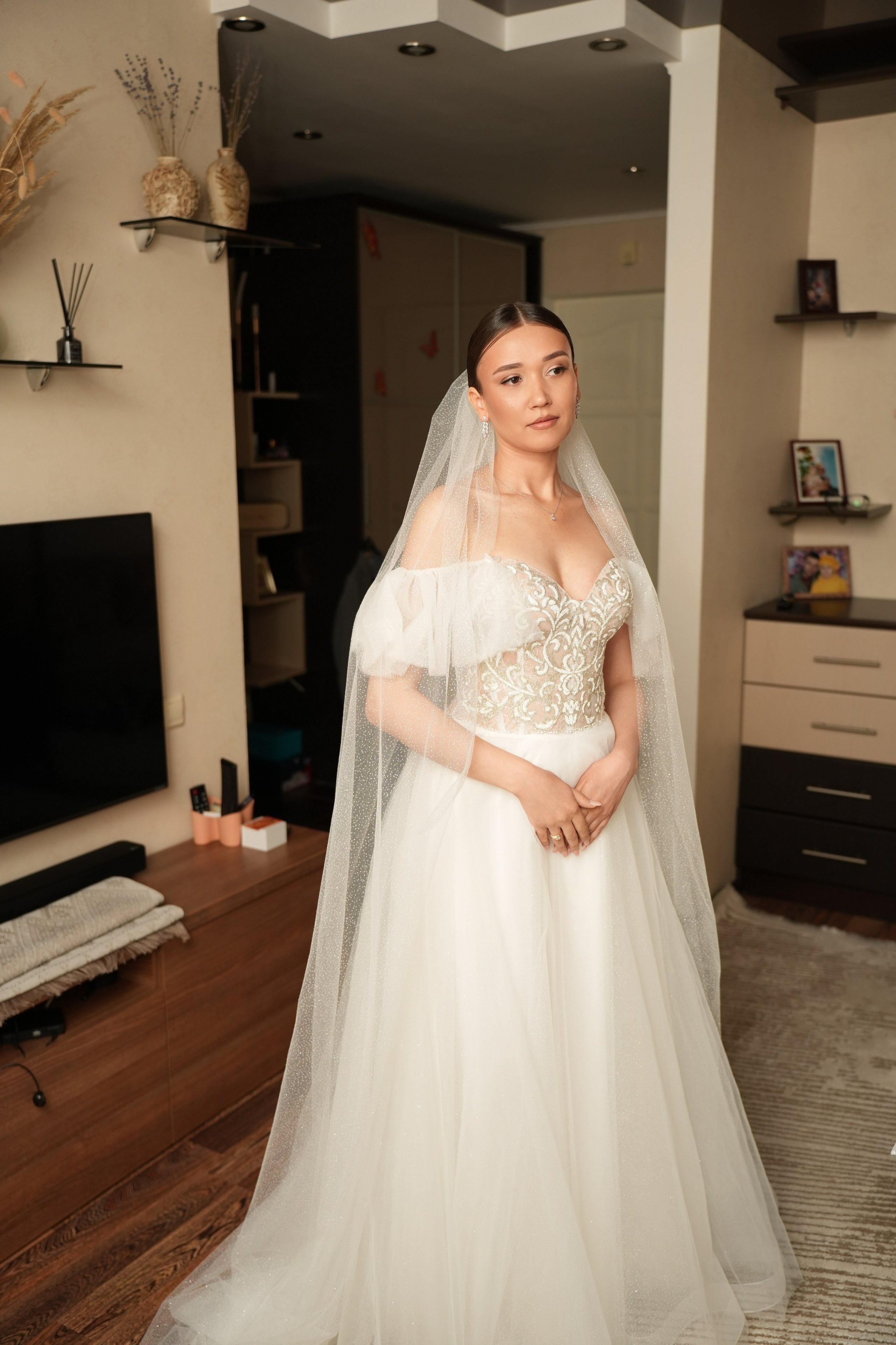 Захар и Александра. Семейный и свадебный фотограф Минск, Беларусь Анна Орловская