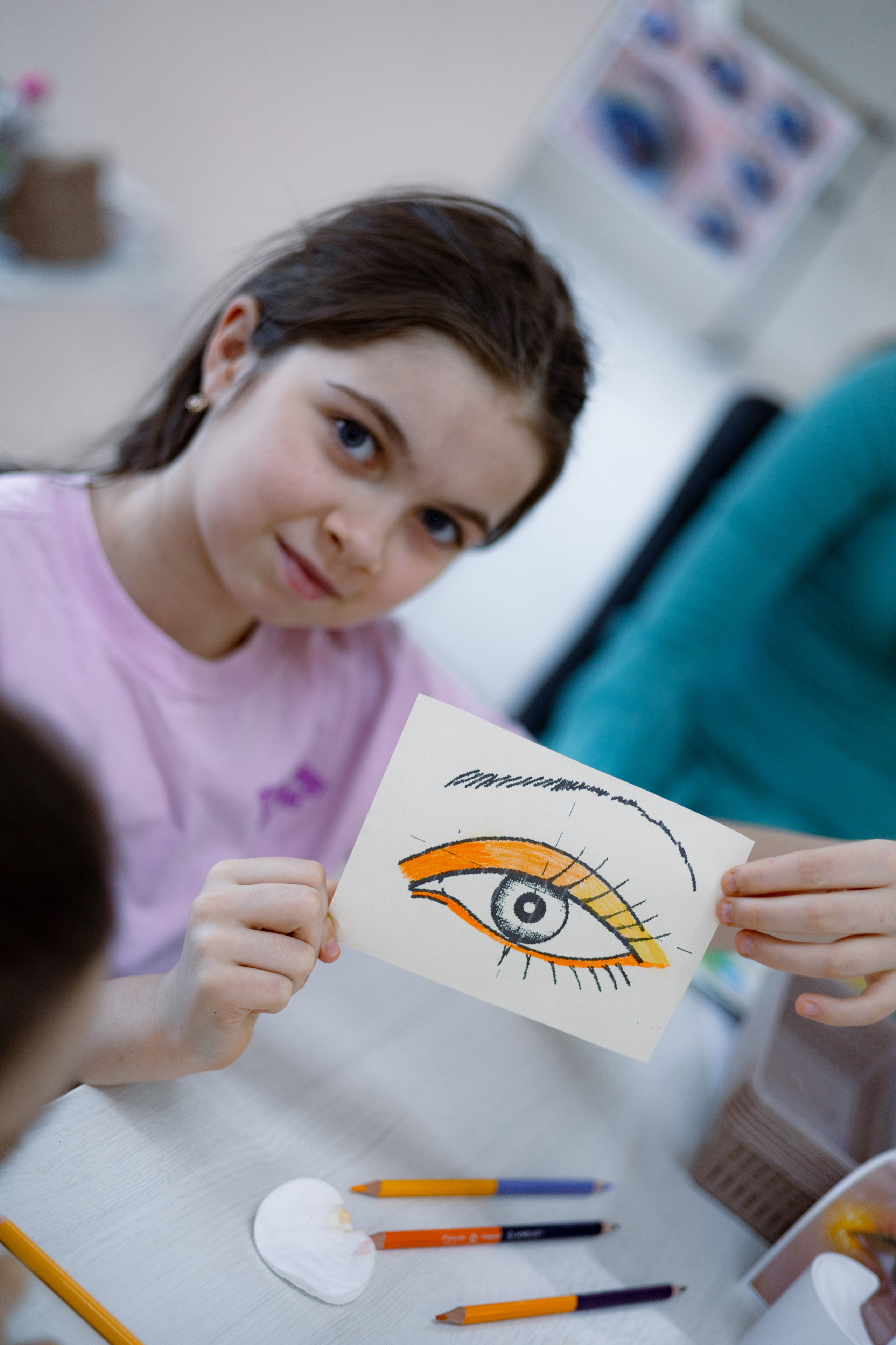 Beauty девичник для девочек 8-10 лет — Само Совершенство. Владивосток. Школа для девочек во Владивостоке — Само Совершенство