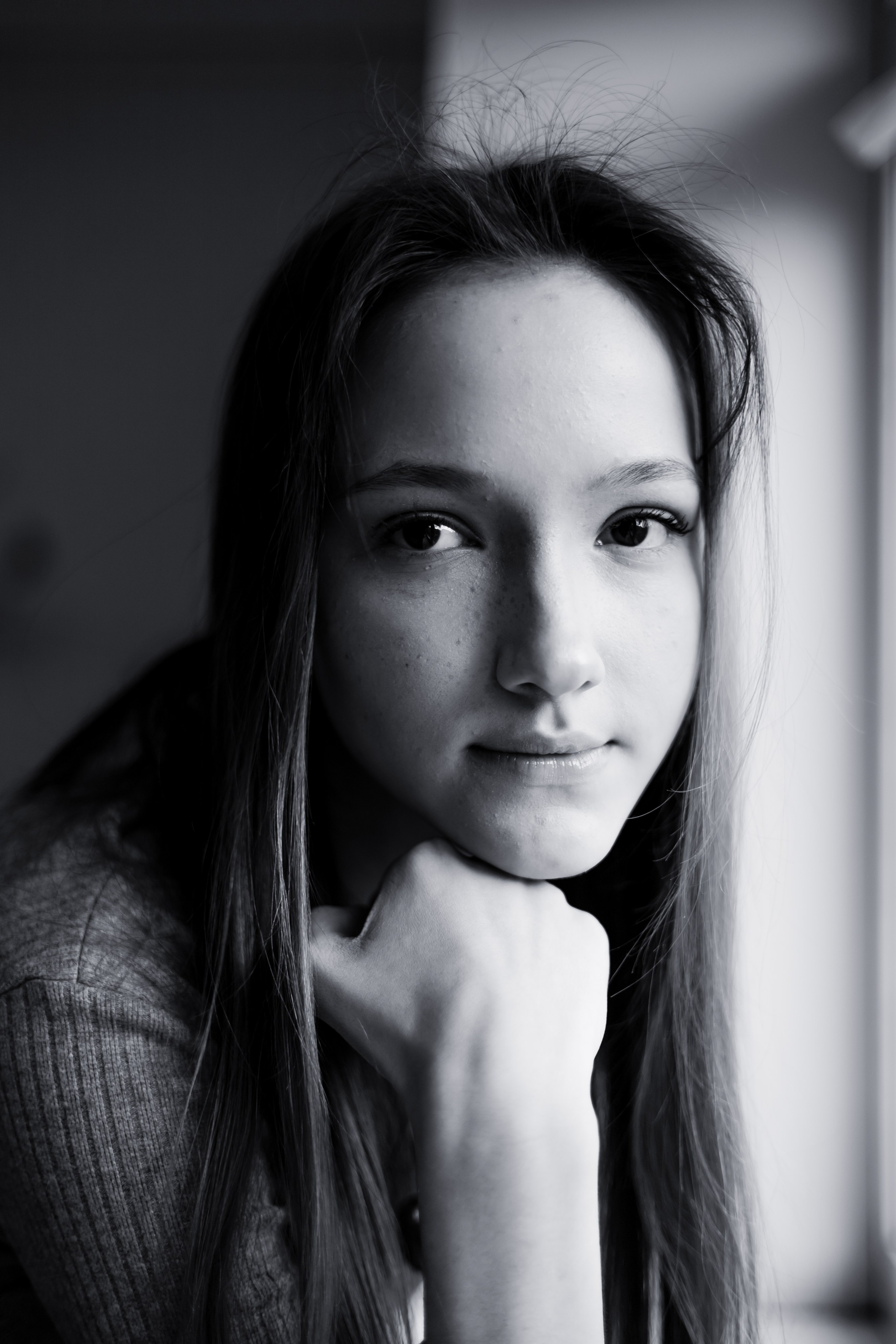 Мастер-класс макияжа для девочек подростков. Школа для девочек во Владивостоке — Само Совершенство