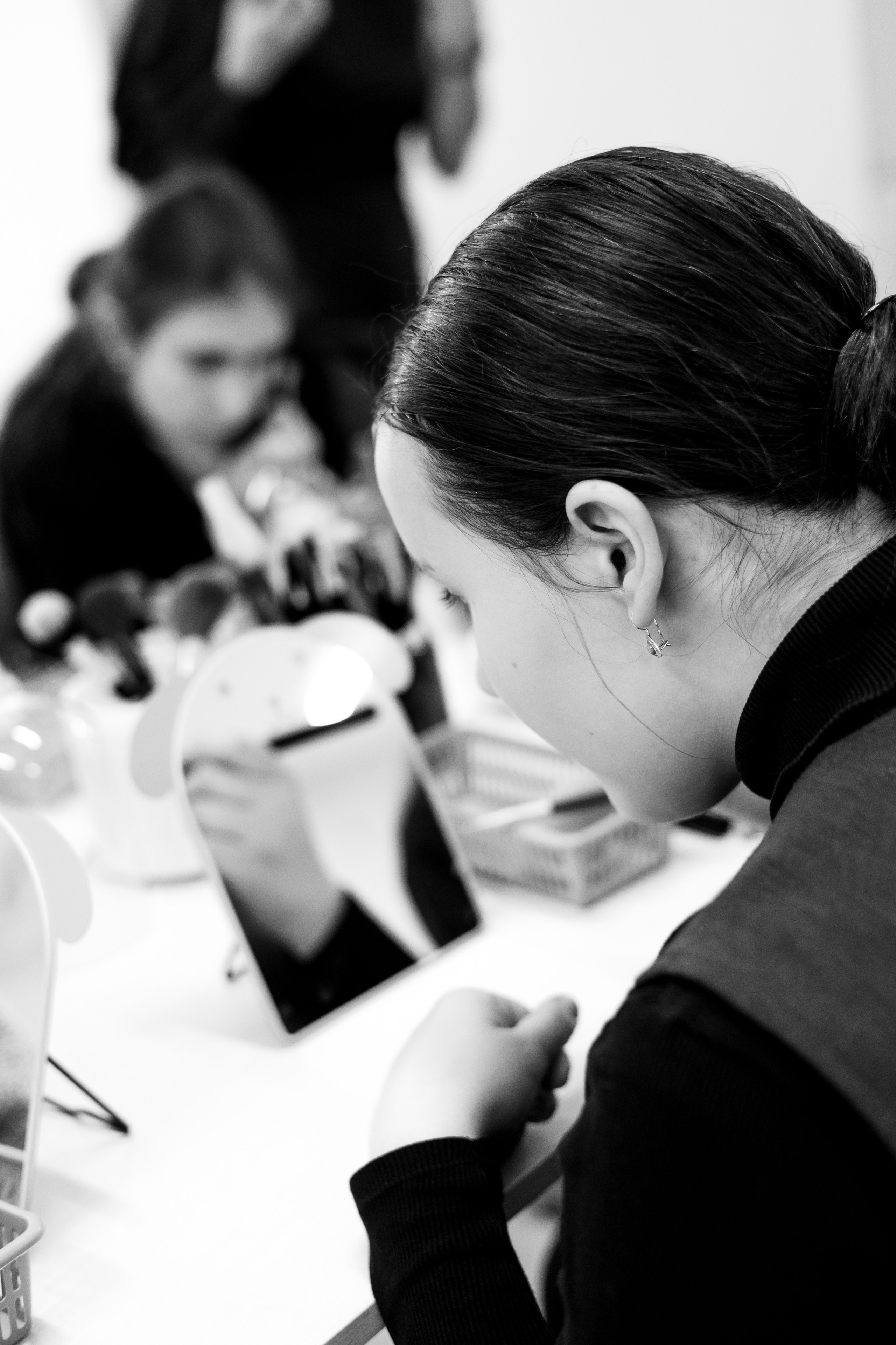 29 марта провели мастер-класс макияжа на 15-летие Наташи. Отличный вариант для праздника!. Школа для девочек во Владивостоке — Само Совершенство