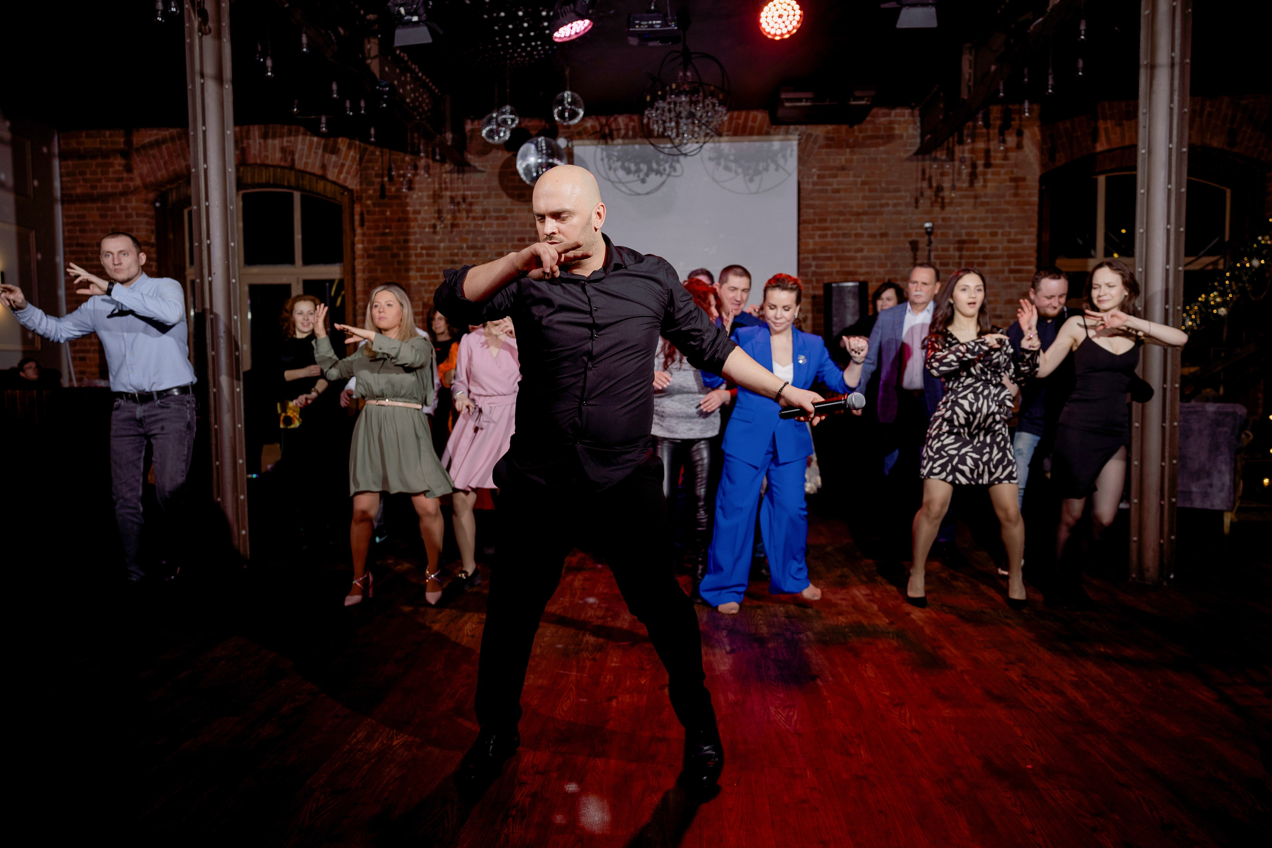 Корпоратив. Репортаж. Свадебный фотограф в Санкт-Петербурге Павел Резниченко