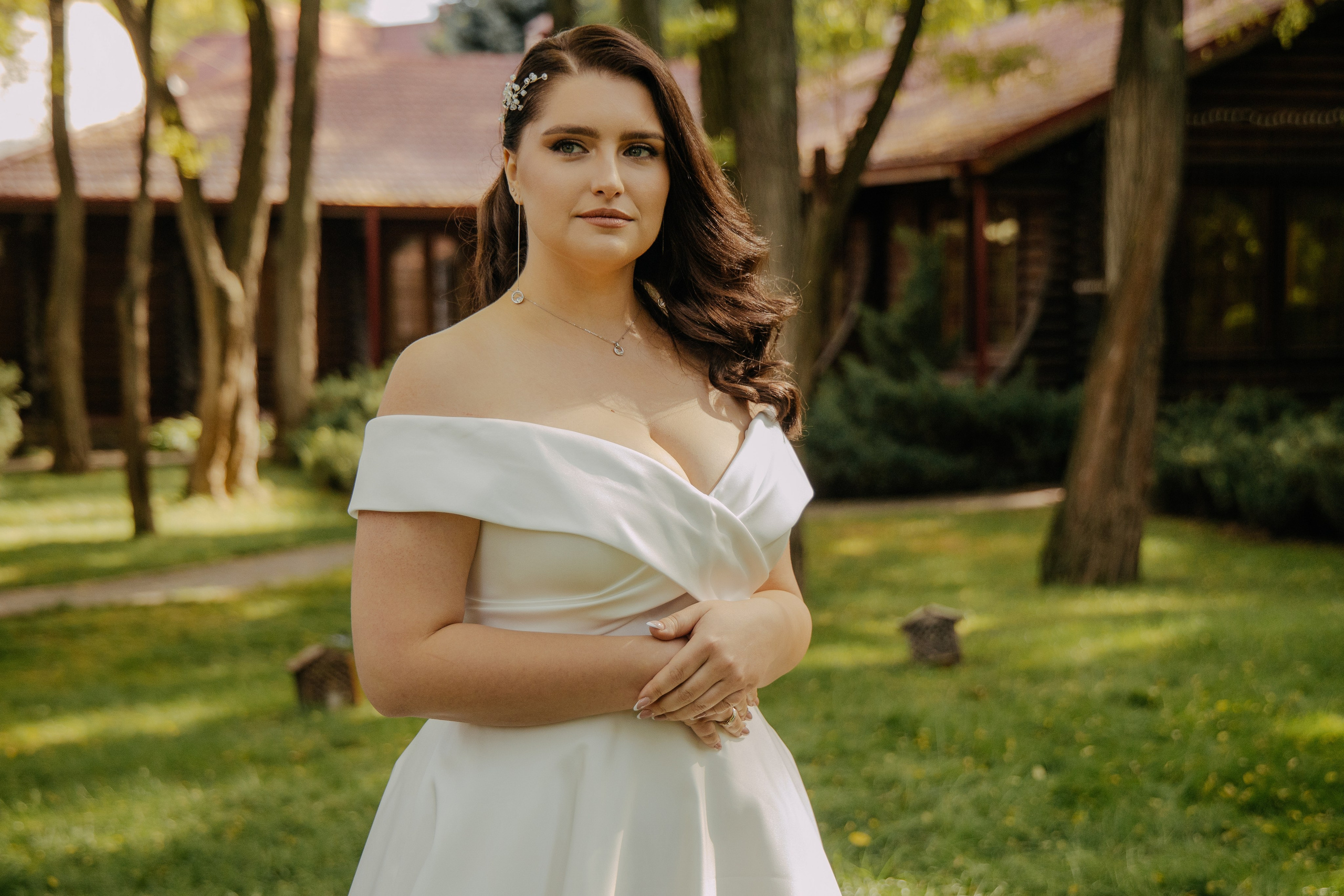 Алексей и Валерия. Свадебный организатор в Ростове-на-Дону Яснов Роман