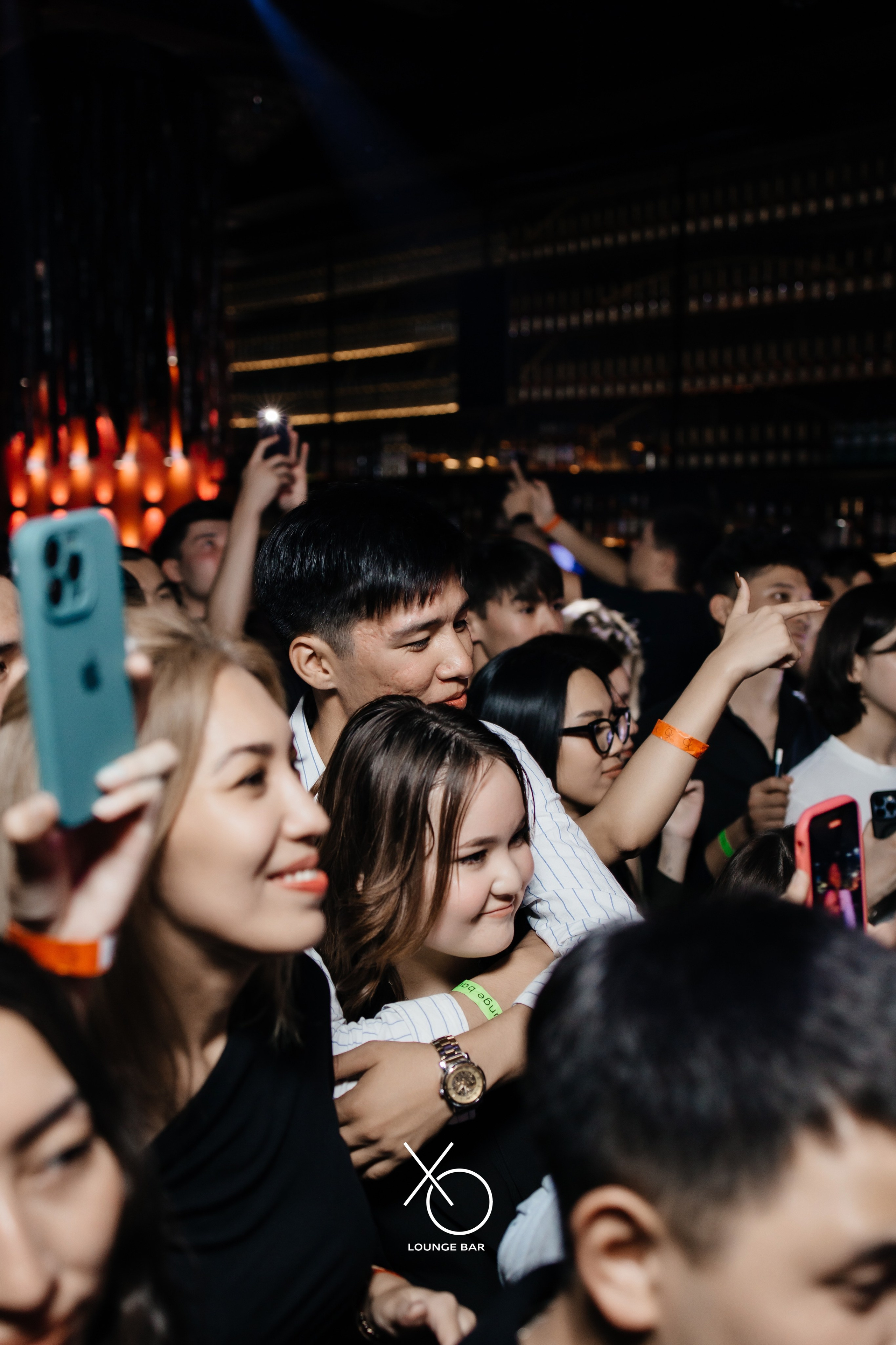 Friday the 13th | HIRO. Lounge Bar X.O