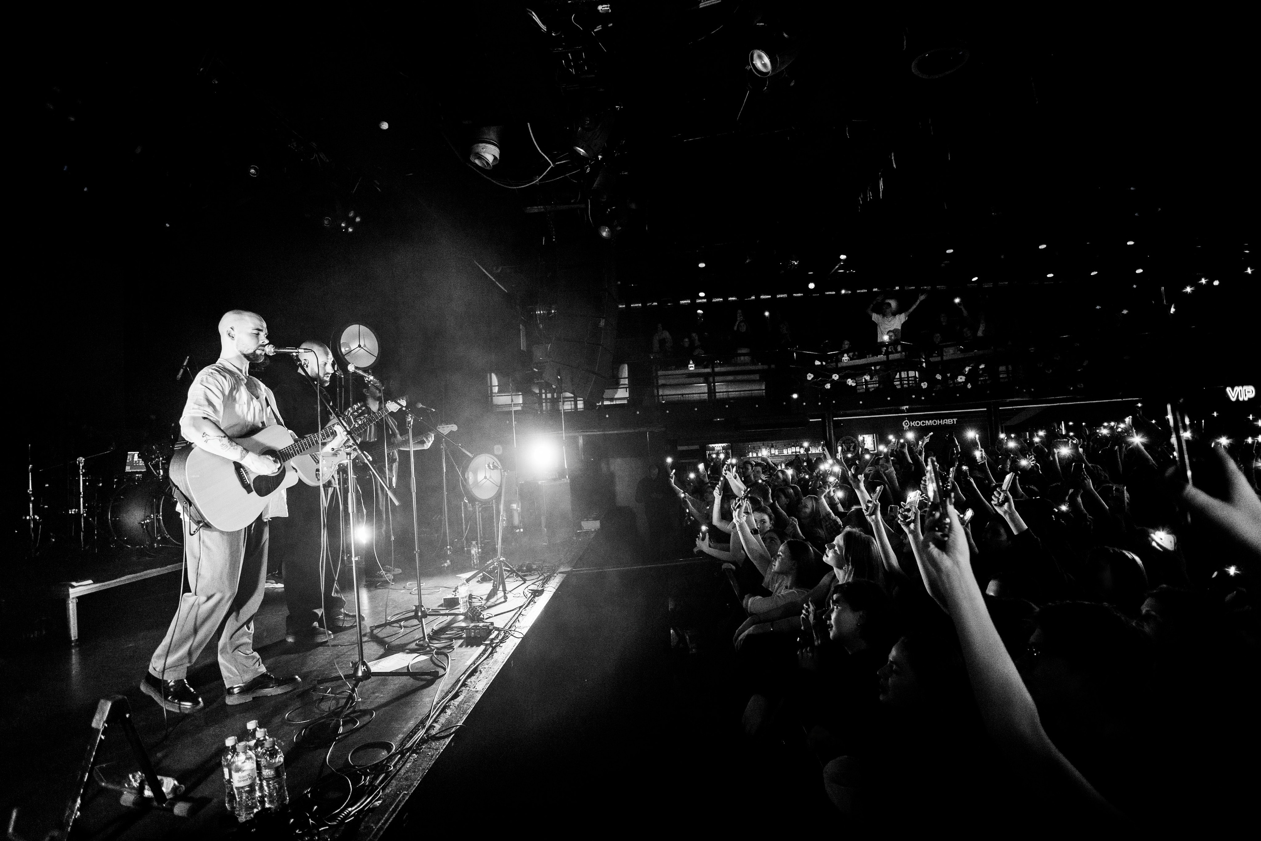 БАЗАР’25. RUSLAN ROZANOV