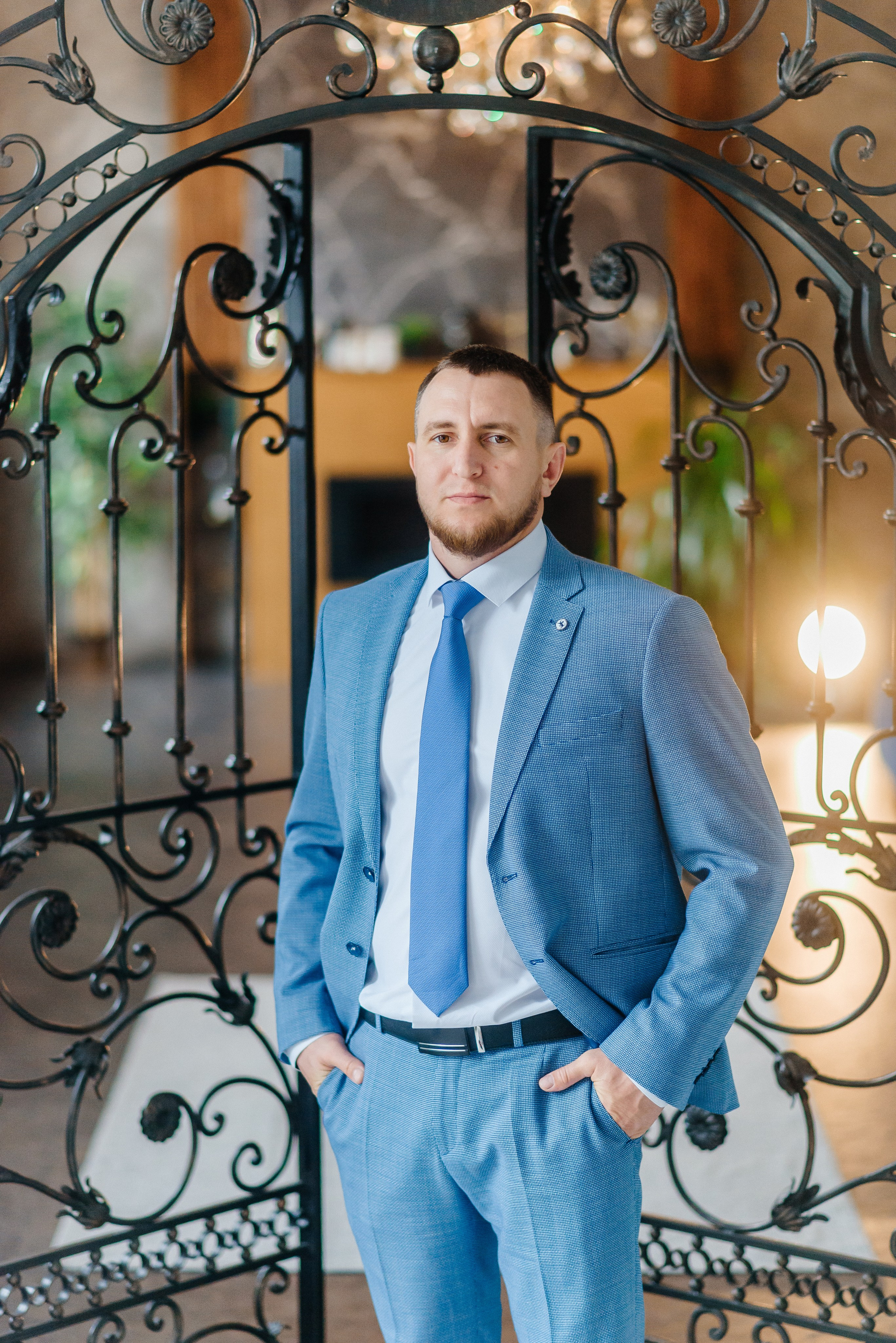 Марина & Алексей. Семейный фотограф в Барнауле