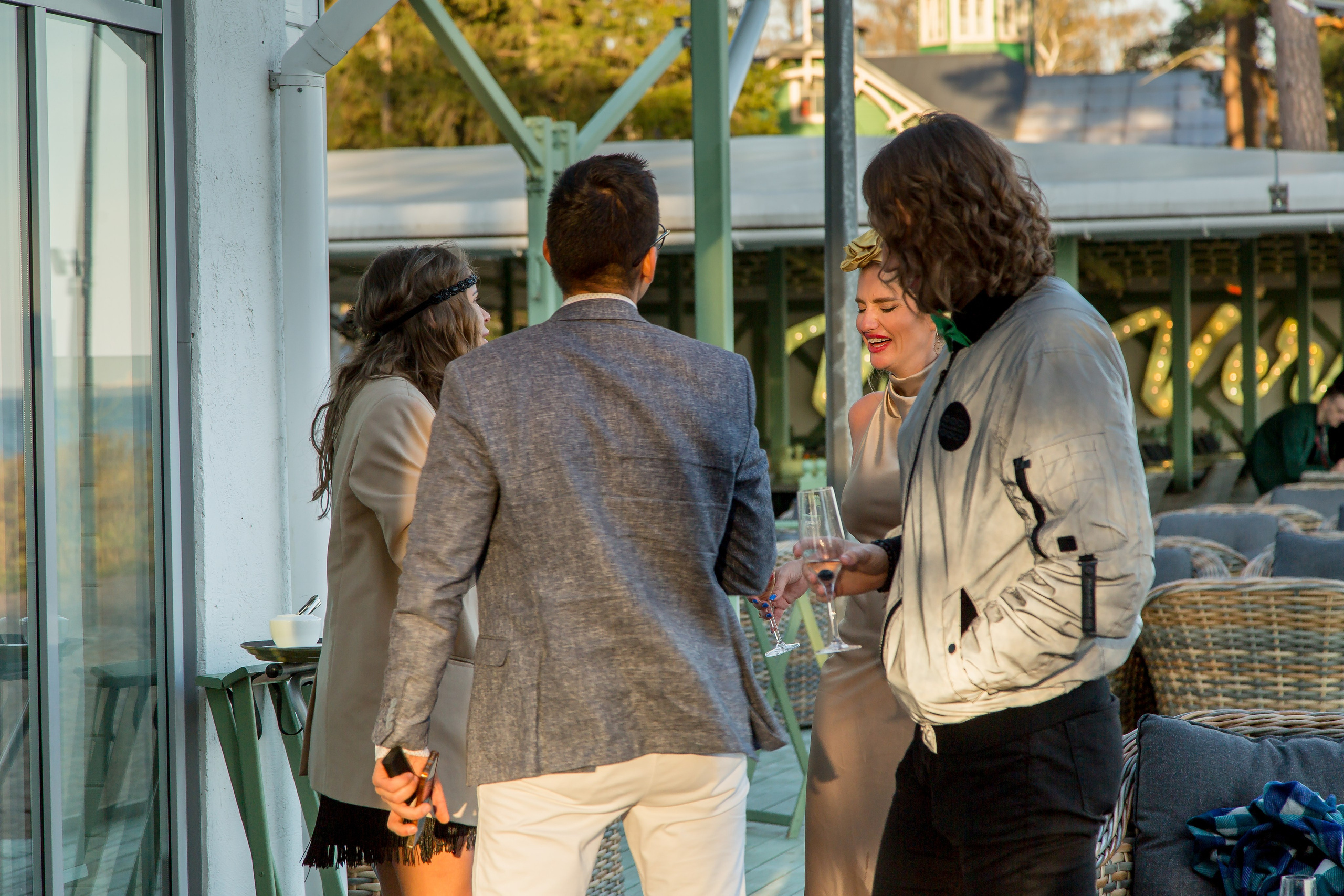 ВИЛЛА ВЕРДЕ ДЕНЬ РОЖДЕНИЯ. Главная