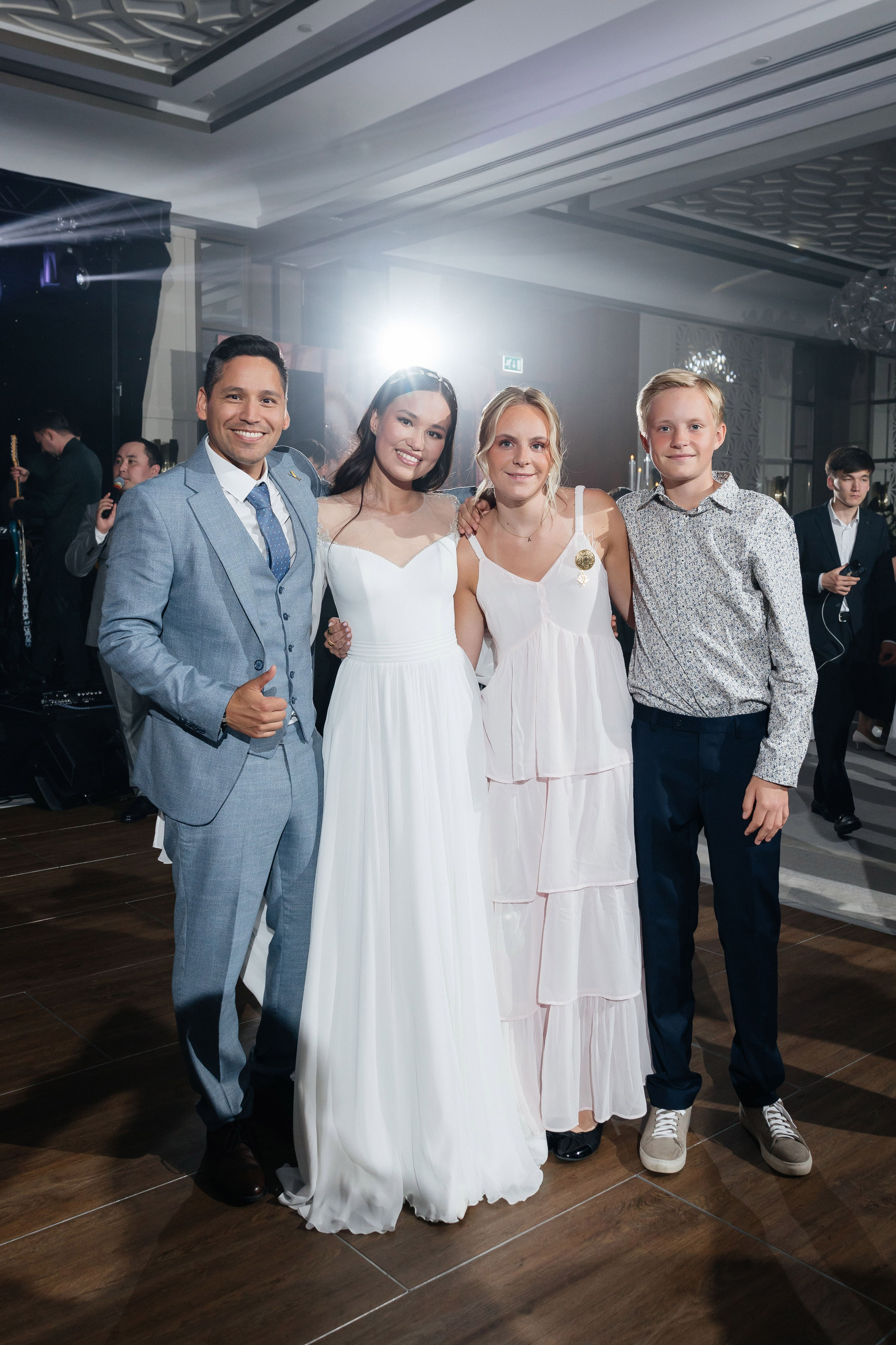 Alina Uzatu. Профессиональный фотограф в городе Астана/Алматы Даурен Сембаев