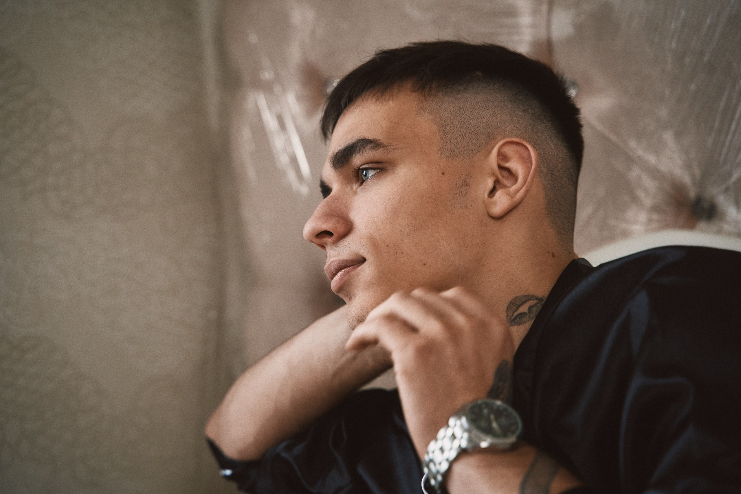 Прекрасная пара! Сергей и Снежана!. Петр Ступень. Свадебное, семейное фото и видео. Москва. Краснодар