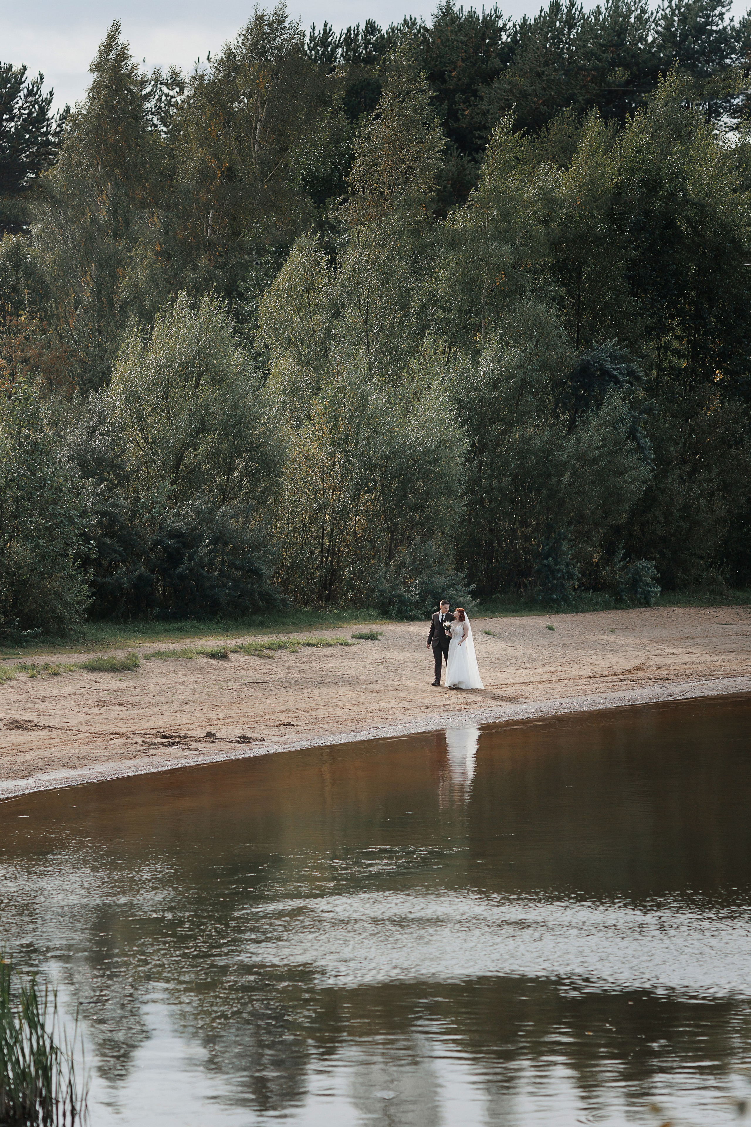 Свадьба. Свадебный и семейный фотограф в Твери и Тверской области