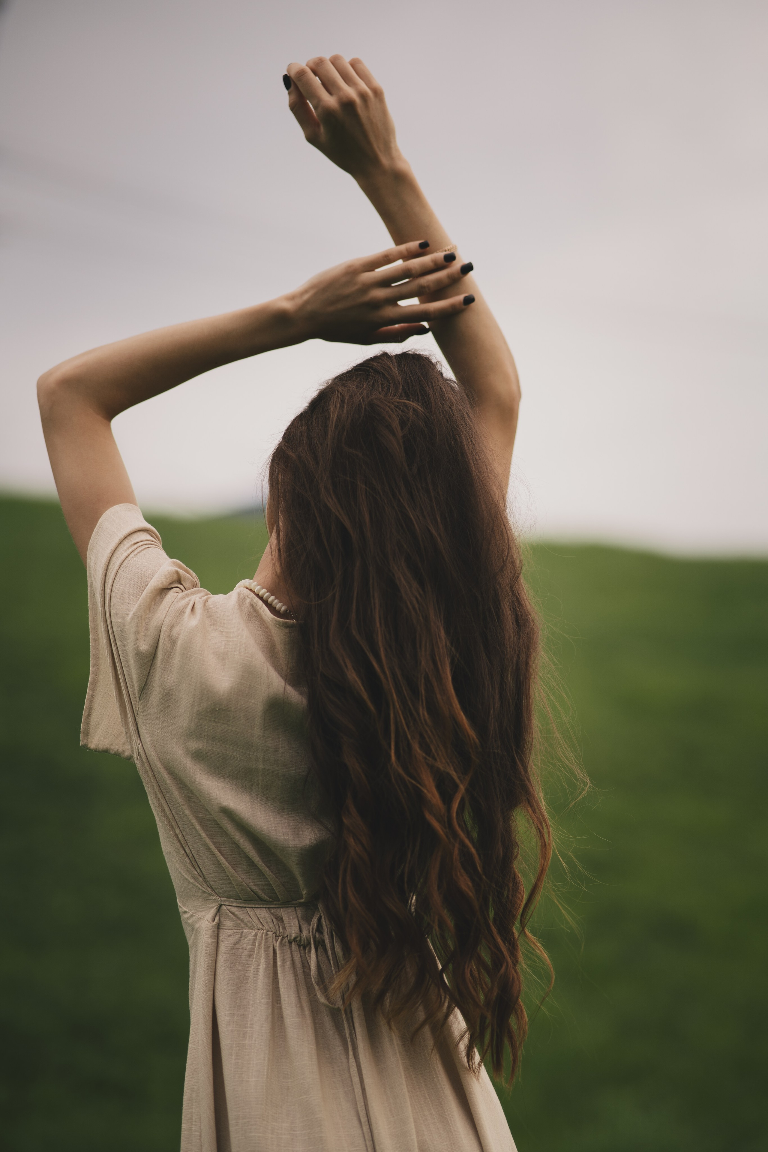 Алена. Фотограф в Хабаровске — Виолетта Агафонова