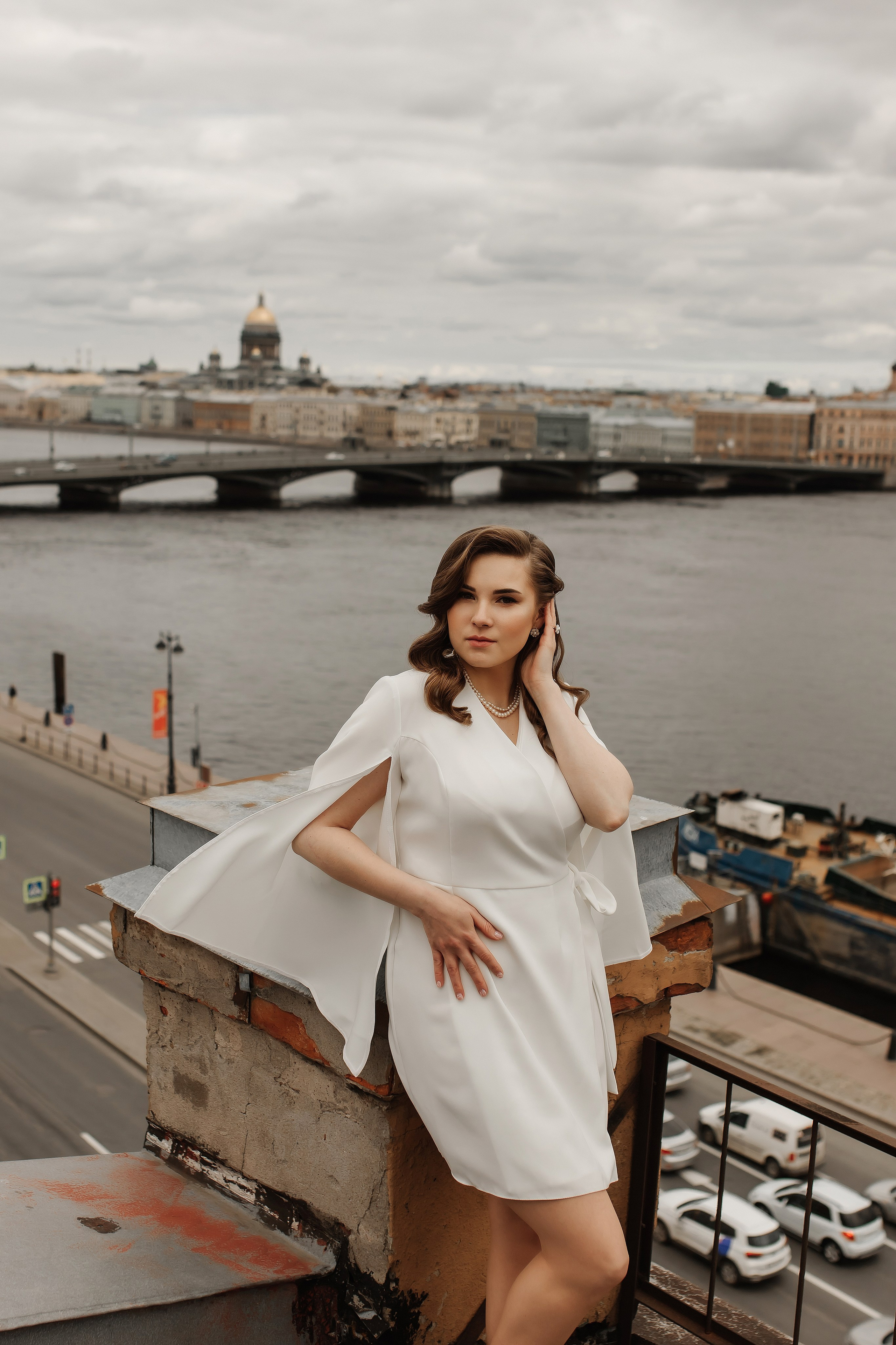 Олег & Александра. Свадебный и семейный фотограф Санкт-Петербурга Мария Родионова