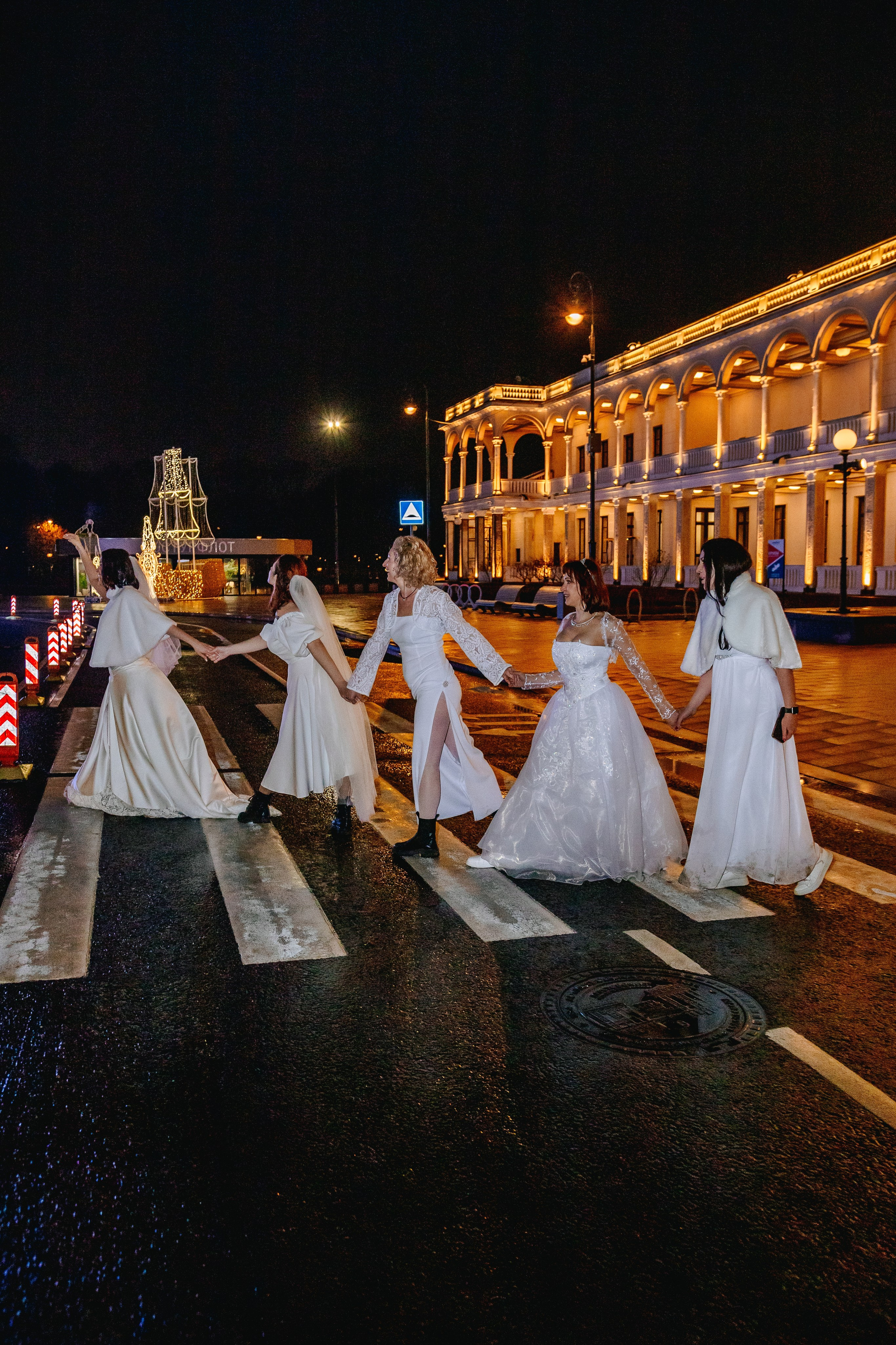 Anna. Семейный и детский фотограф по Москве и области