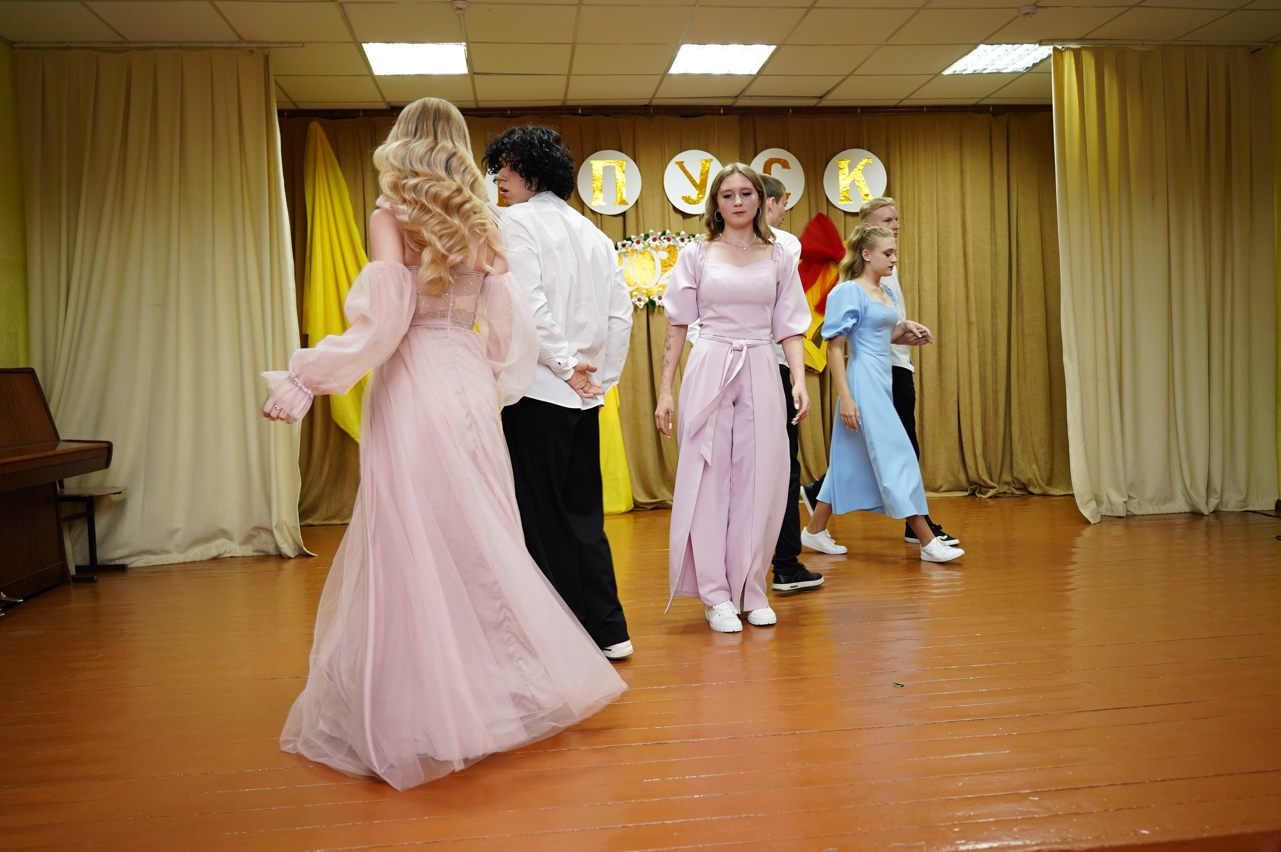 Выпускной. Семейный и свадебный фотограф Минск, Беларусь Анна Орловская