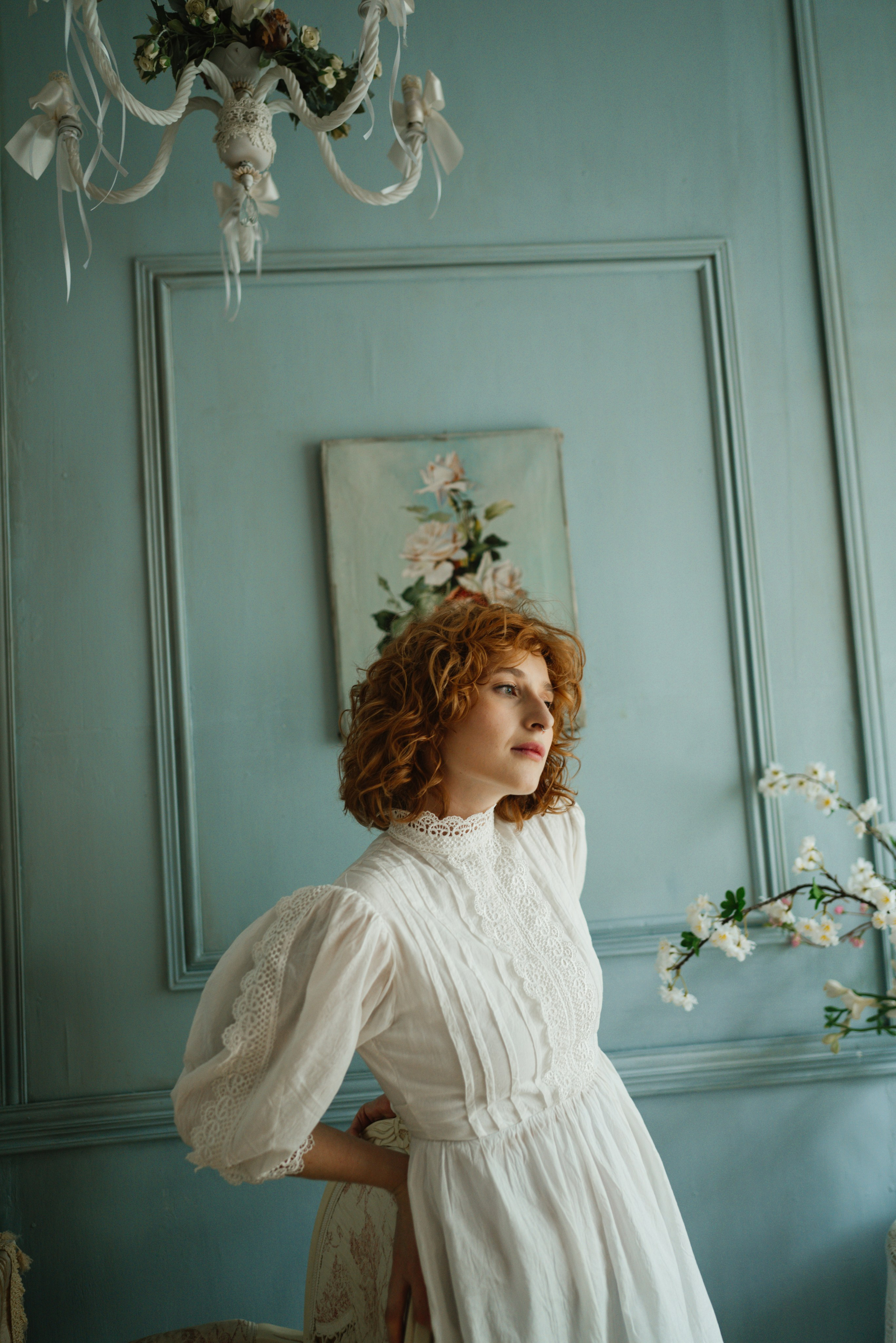 Индивидуальная. Виктория Кутуева Фотограф Санкт-Петербург