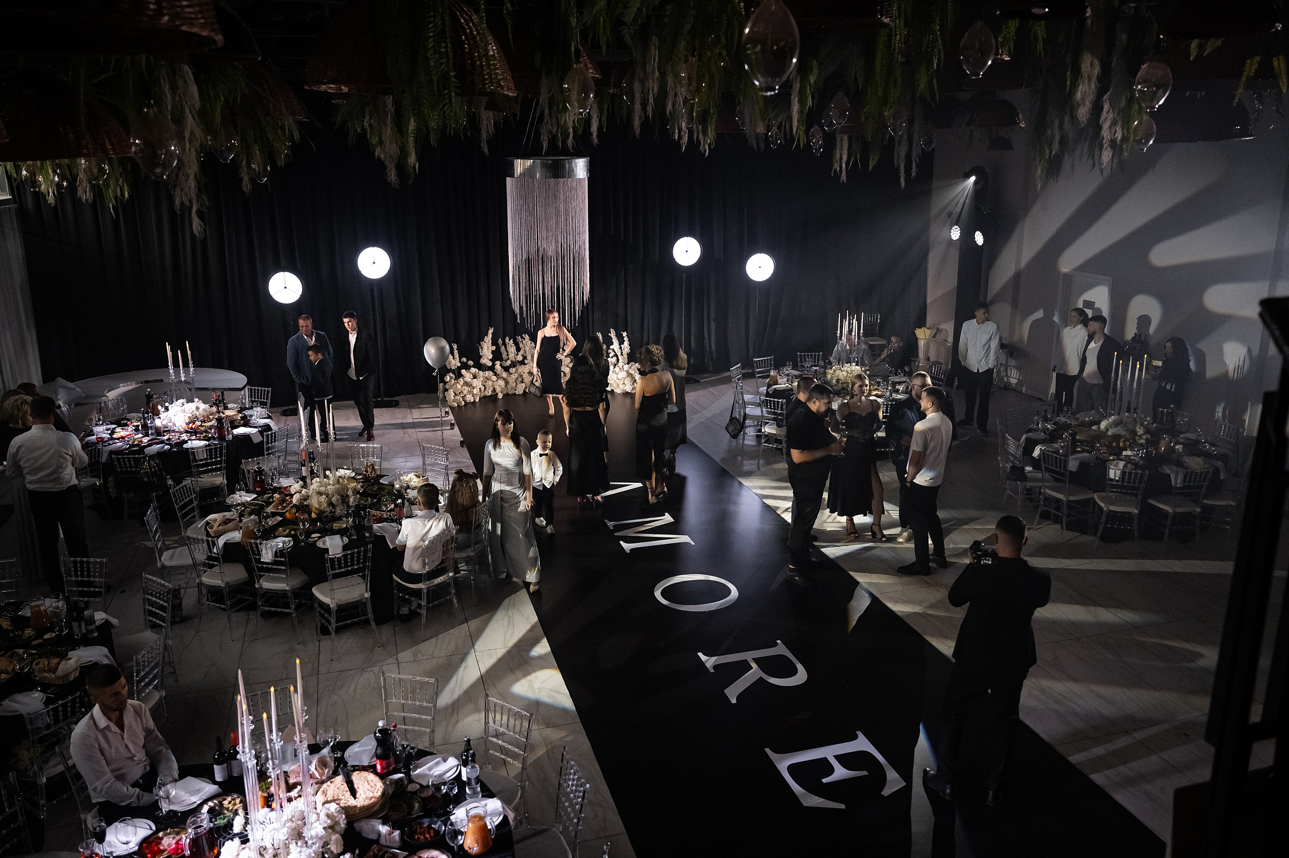 «Amore» Алина и Виталий. Свадебный фотограф и видеограф