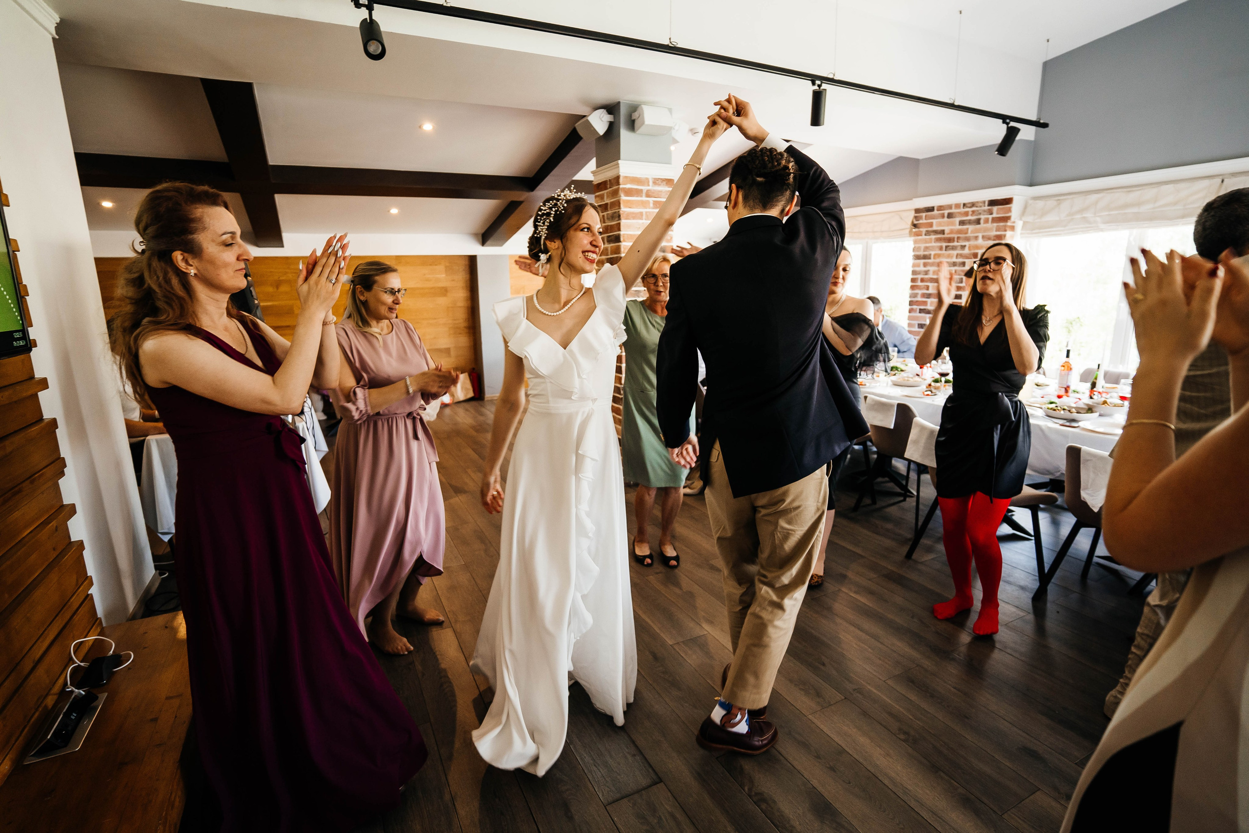 Майкл & Лиля. Фотограф Абакумова Анастасия