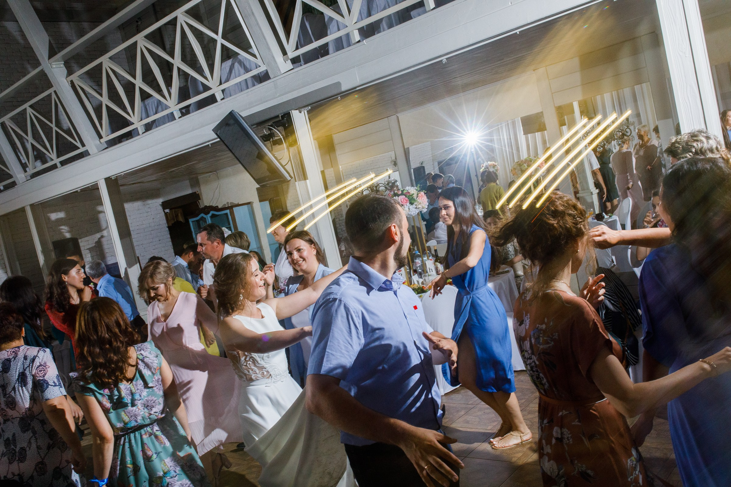 Вадим и Алия. Фотограф в Уфе Ирина Идрисова