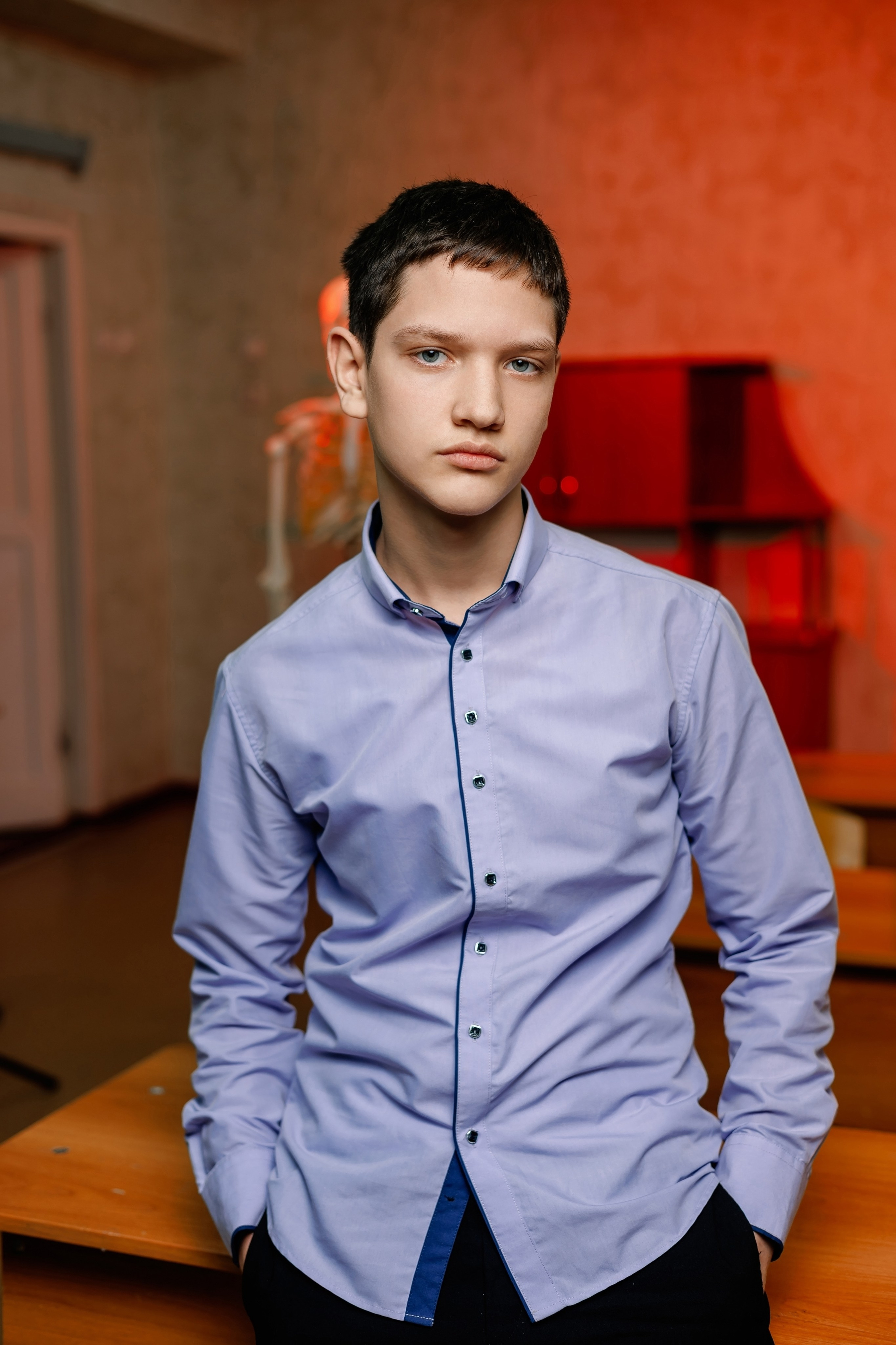 9р2, Лицей 5, выпуск 2025