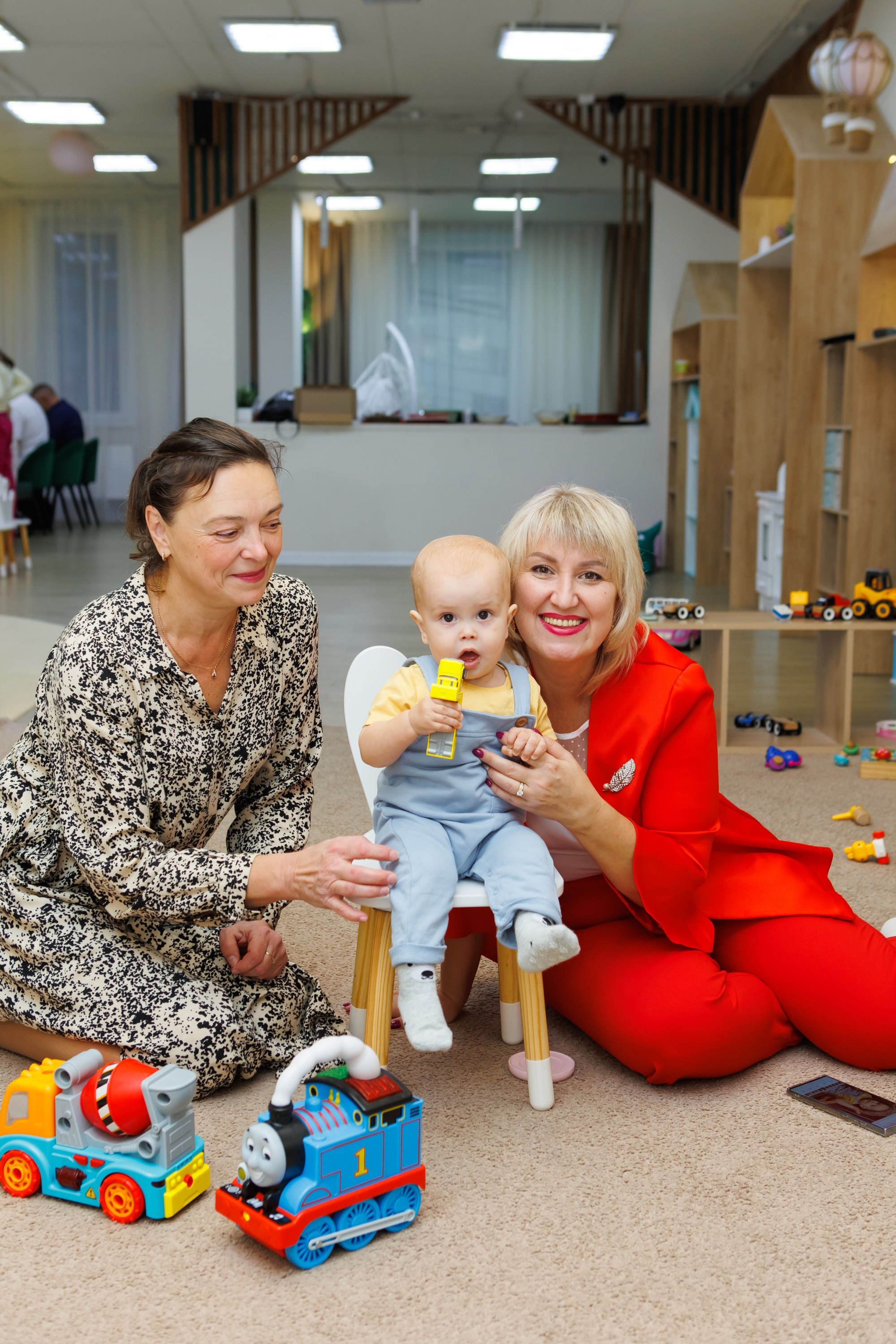 Mamma Mia. Репортажный и семейный фотограф в Новосибирске Елена Каменева