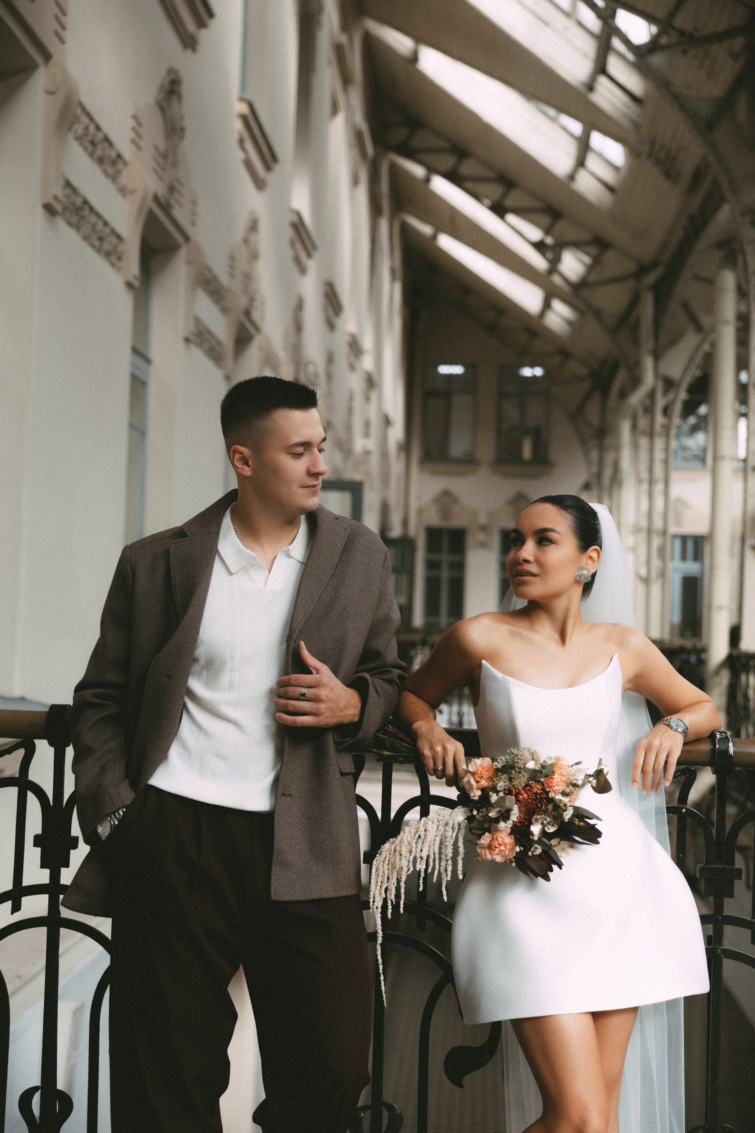 A & Д | Санкт-Петербург. Фотограф Екатерина Амбрушкевич