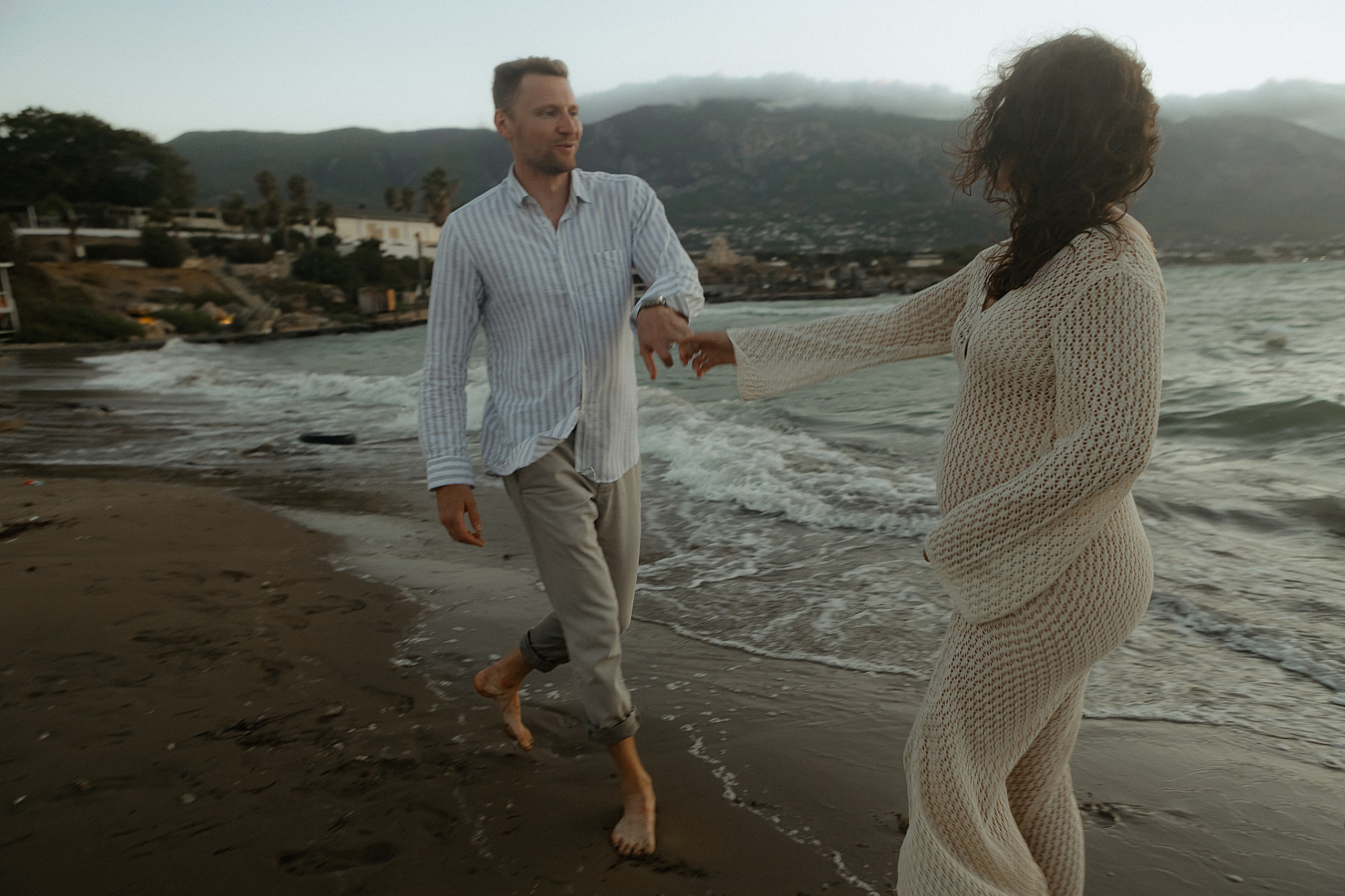 E&D. Фотограф в Батуми Павел Шарников