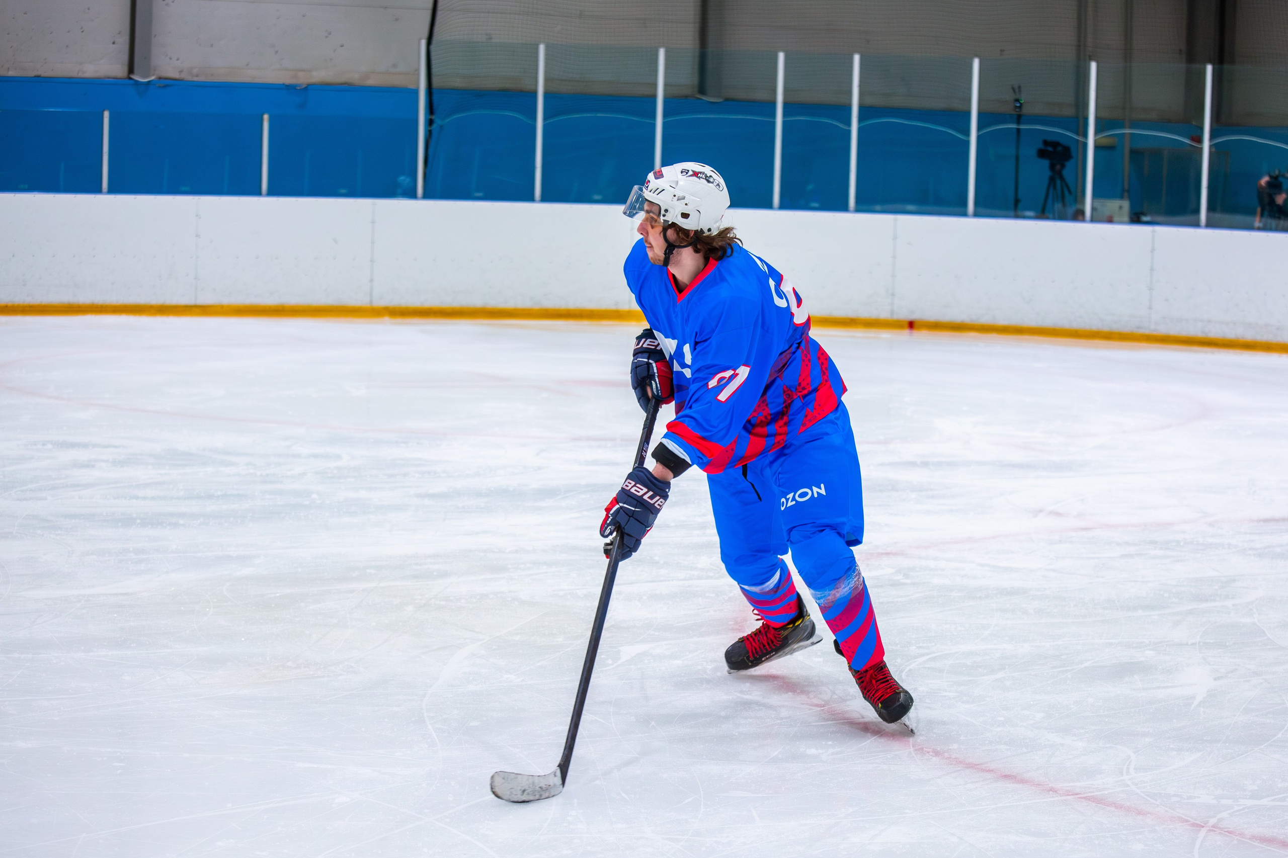 Чемпионат по хоккею. Репортажный, семейный, свадебный, портретный фотограф