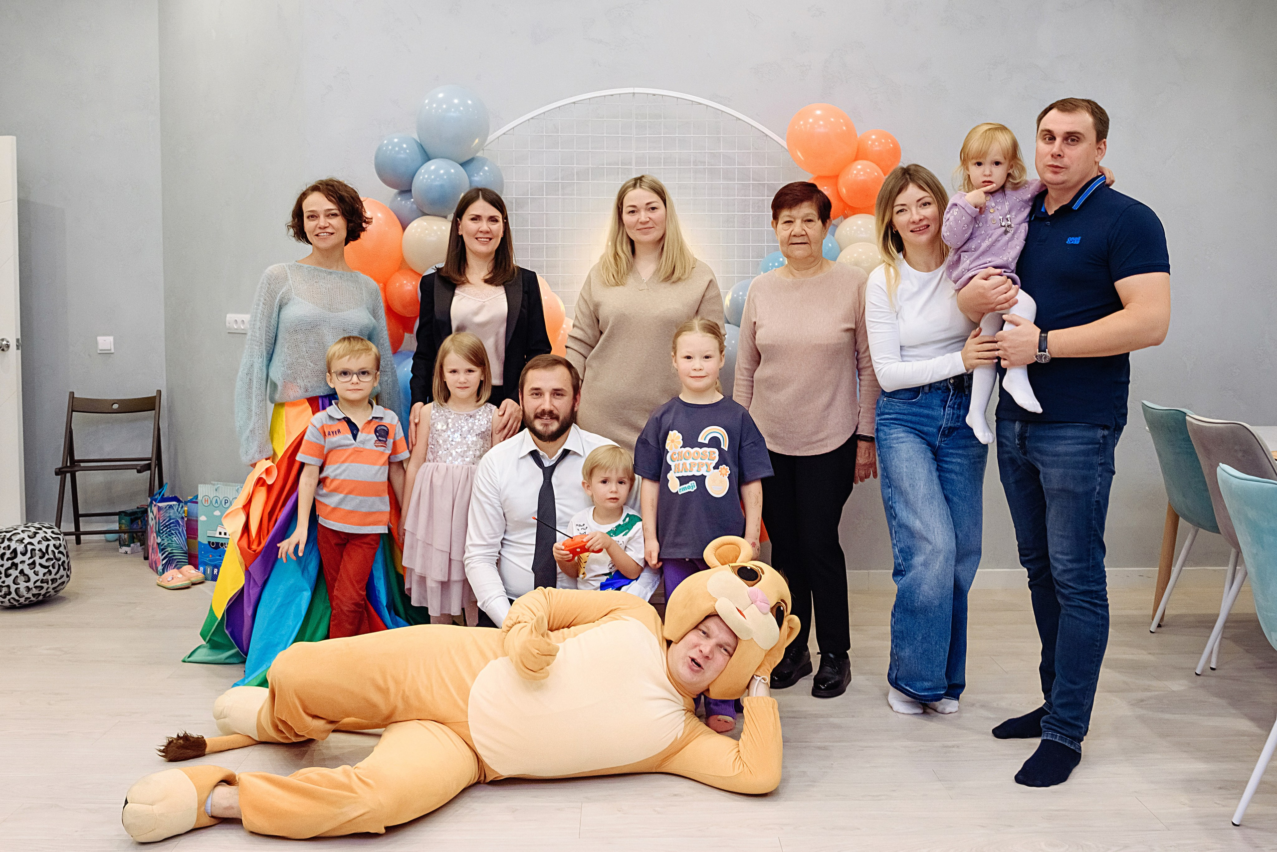 Разное. Фотограф Санкт-Петербурга Наталья Белова