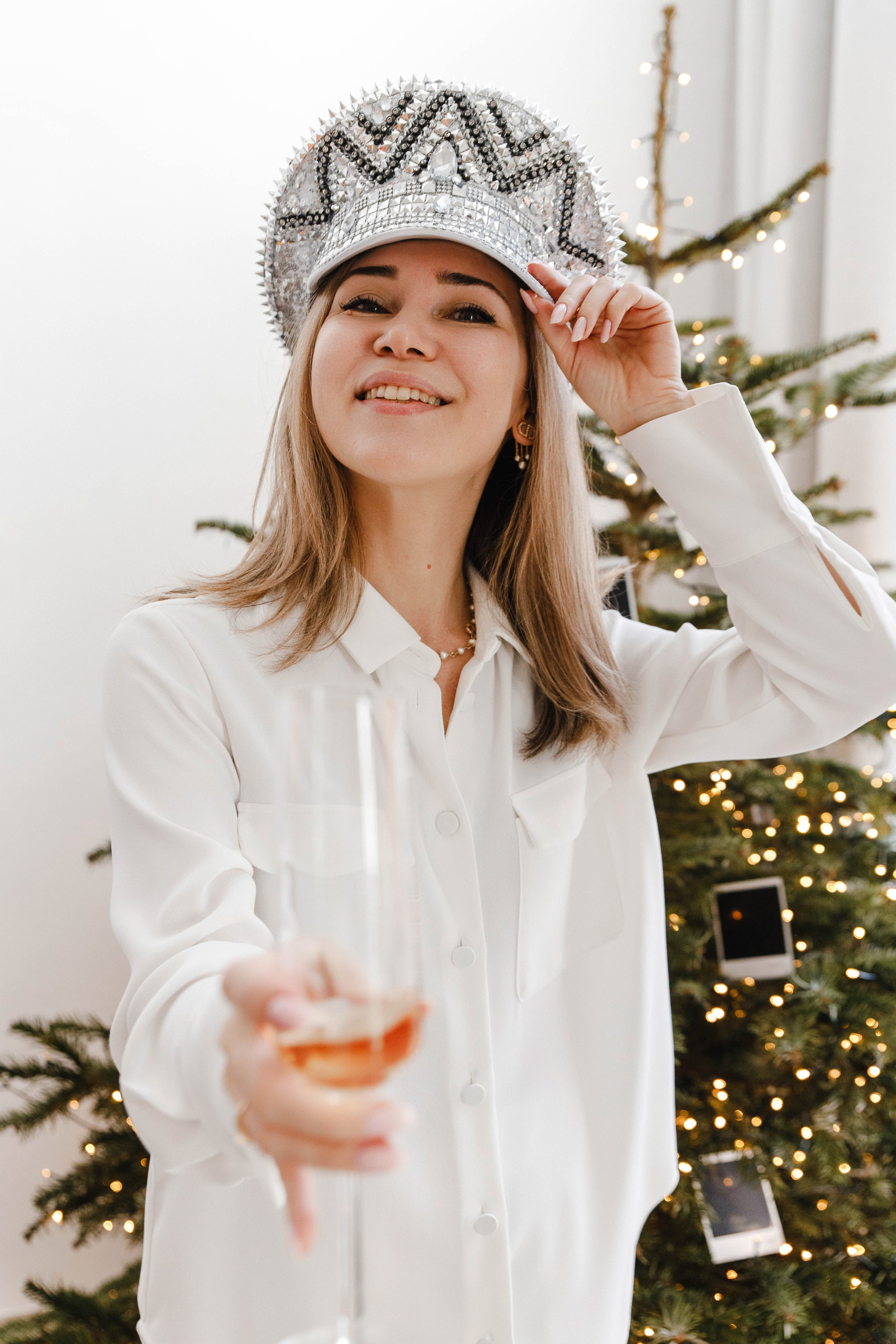 New Year Party. Фотограф Андрей Баксов